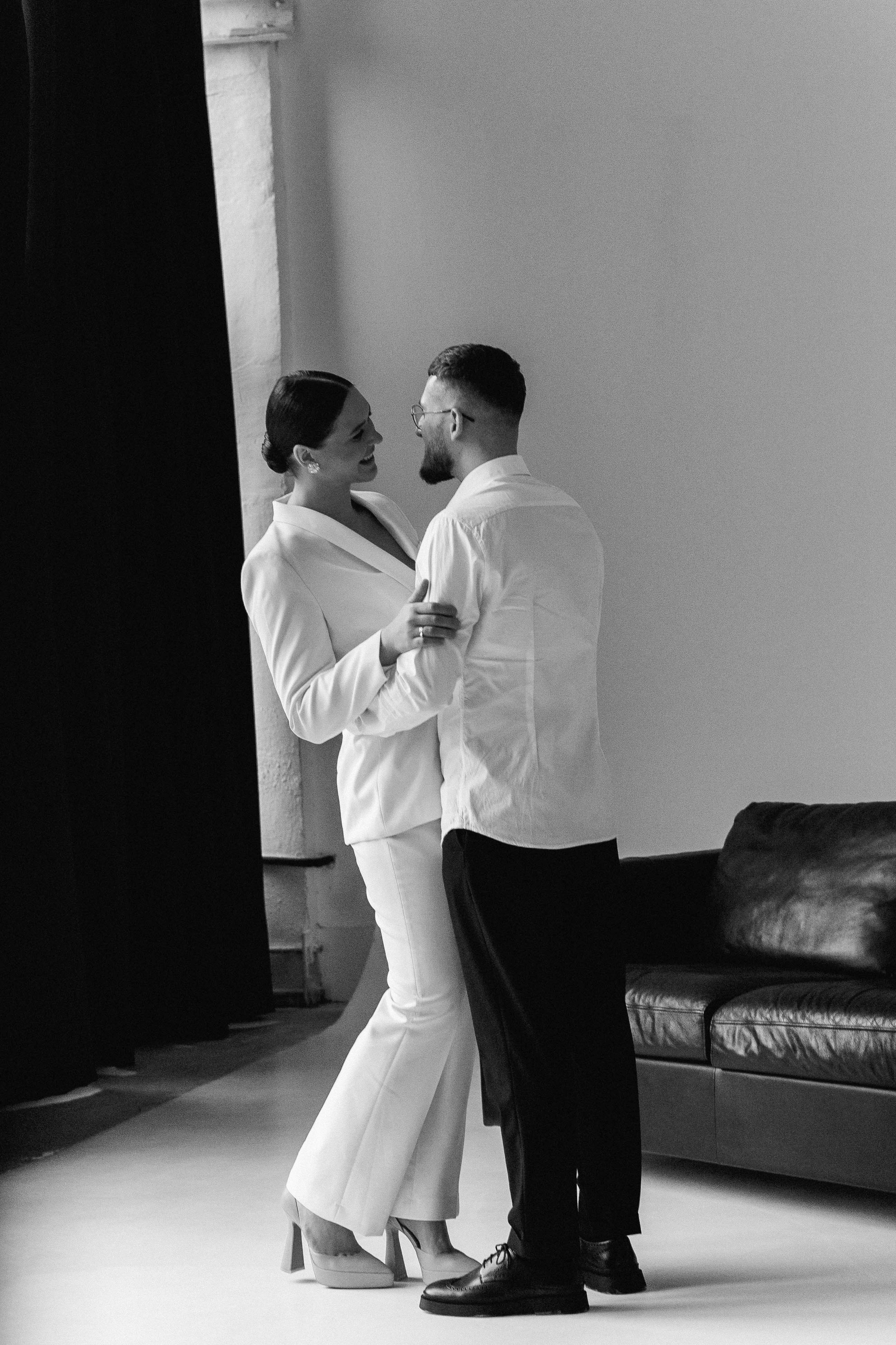 Полина & Константин. Свадебный и портретный фотограф Соломко Диана