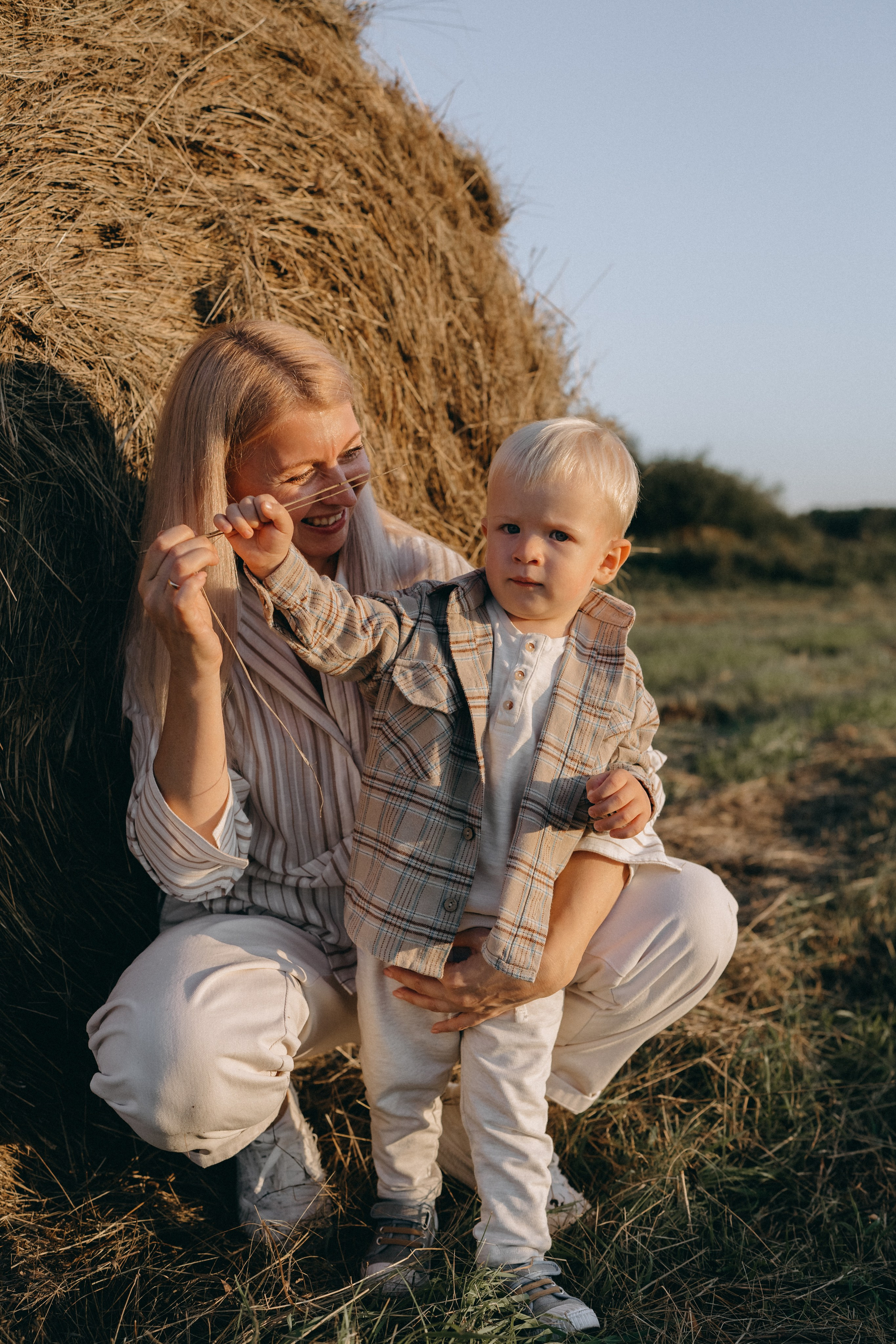 Запомнить этот день. Семейный фотограф в Ангарске/ Иркутске