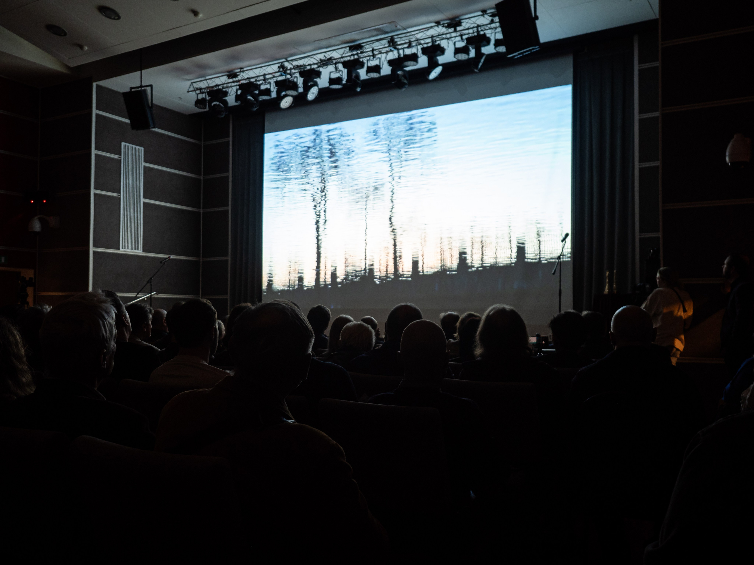 Национальная премия Золотая свеча. Алёна Орлова Портретный фотограф Москва
