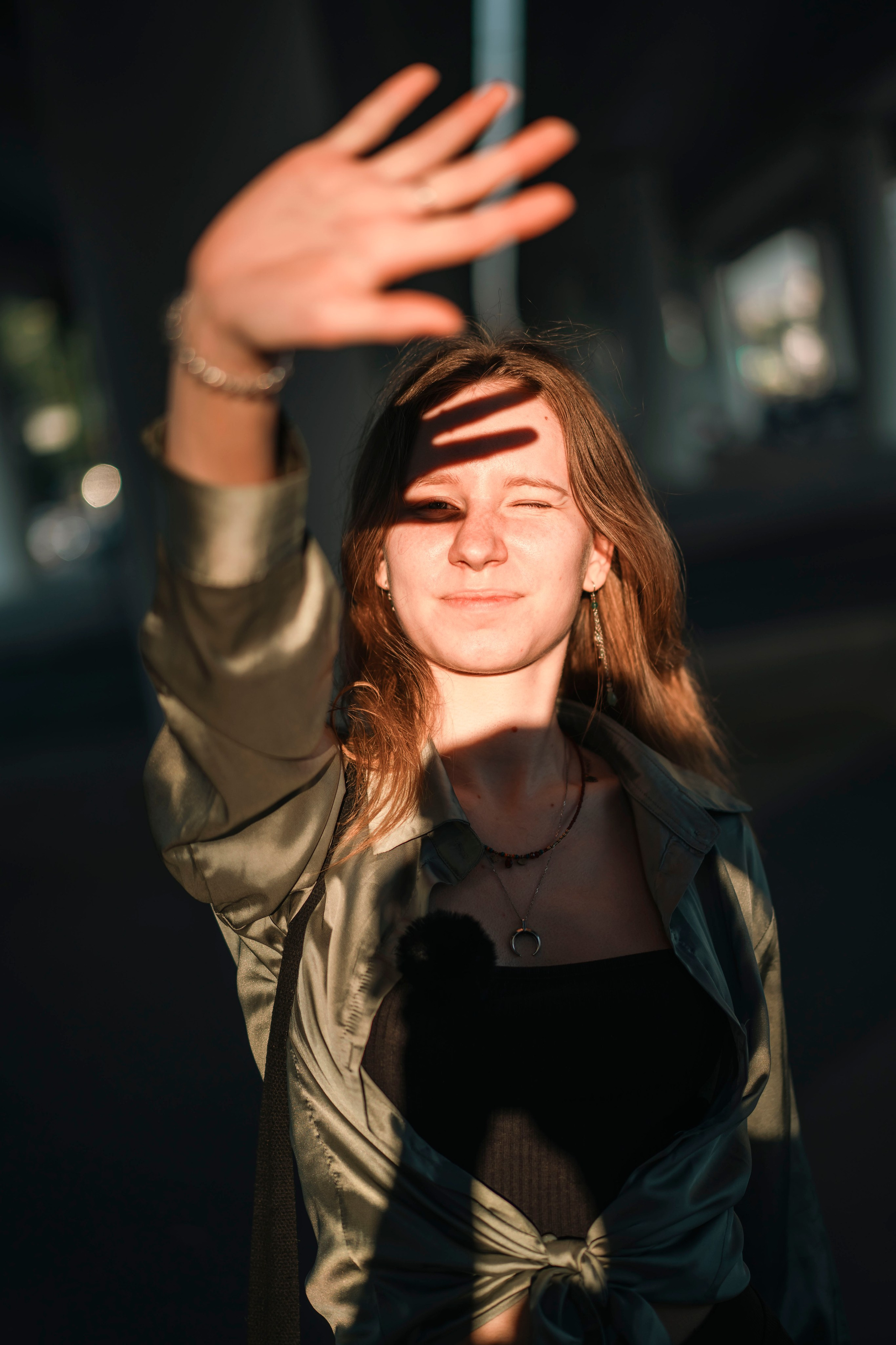 Виктория Чугунова | Фотограф Москва