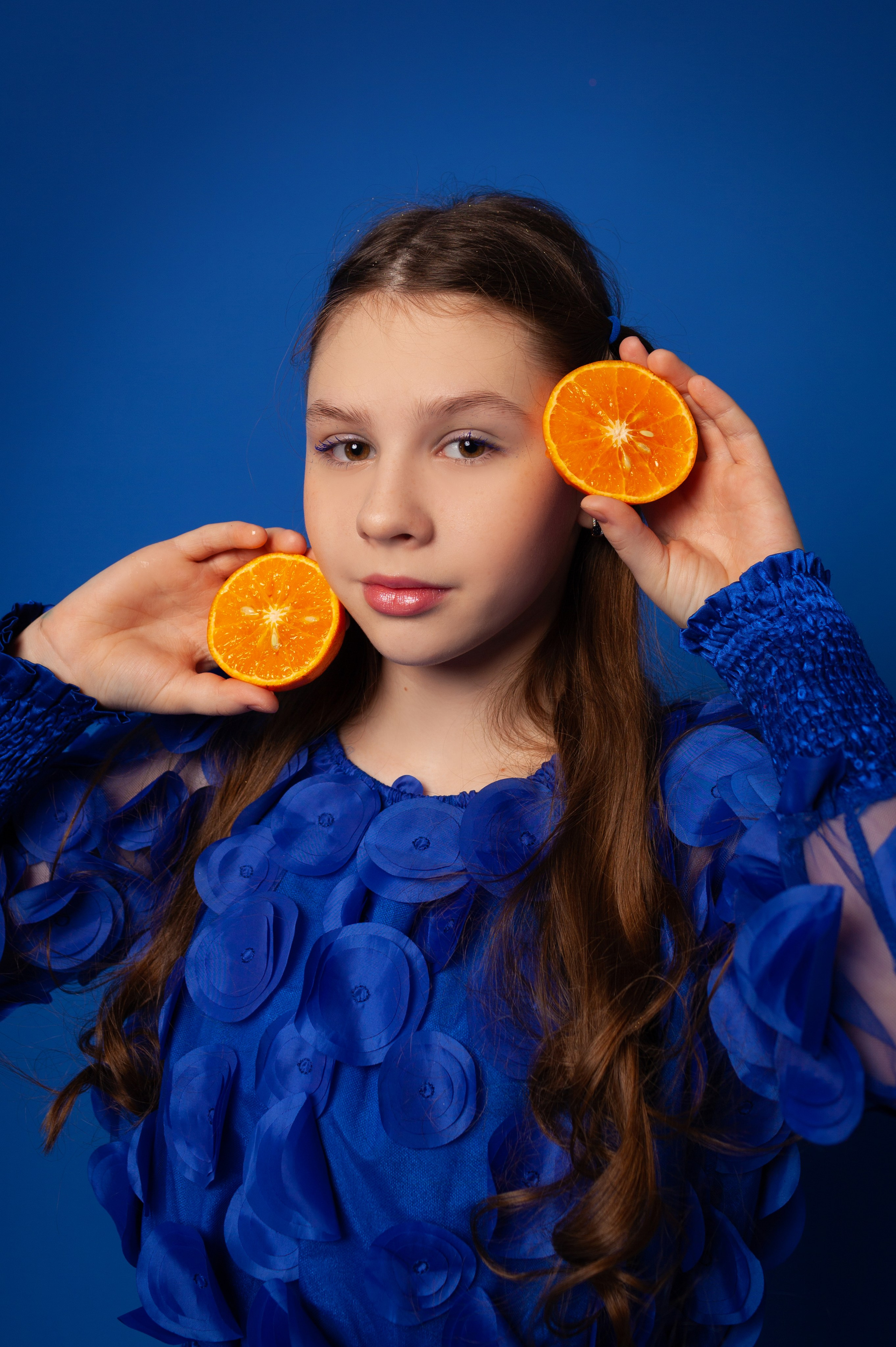 Тематические съёмки. Модельное Агентство Alma Model Management