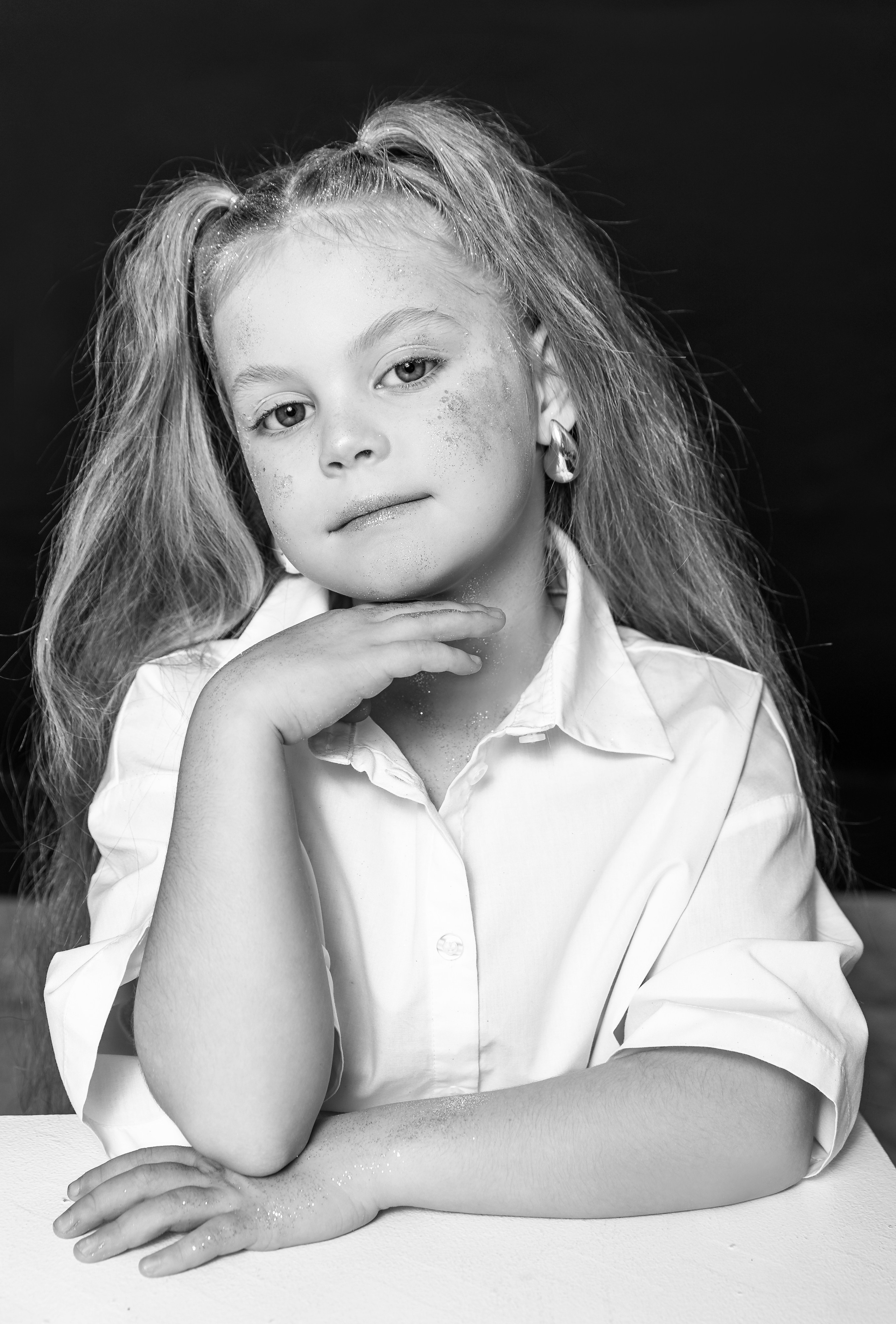 Тематические съёмки. Модельное Агентство Alma Model Management