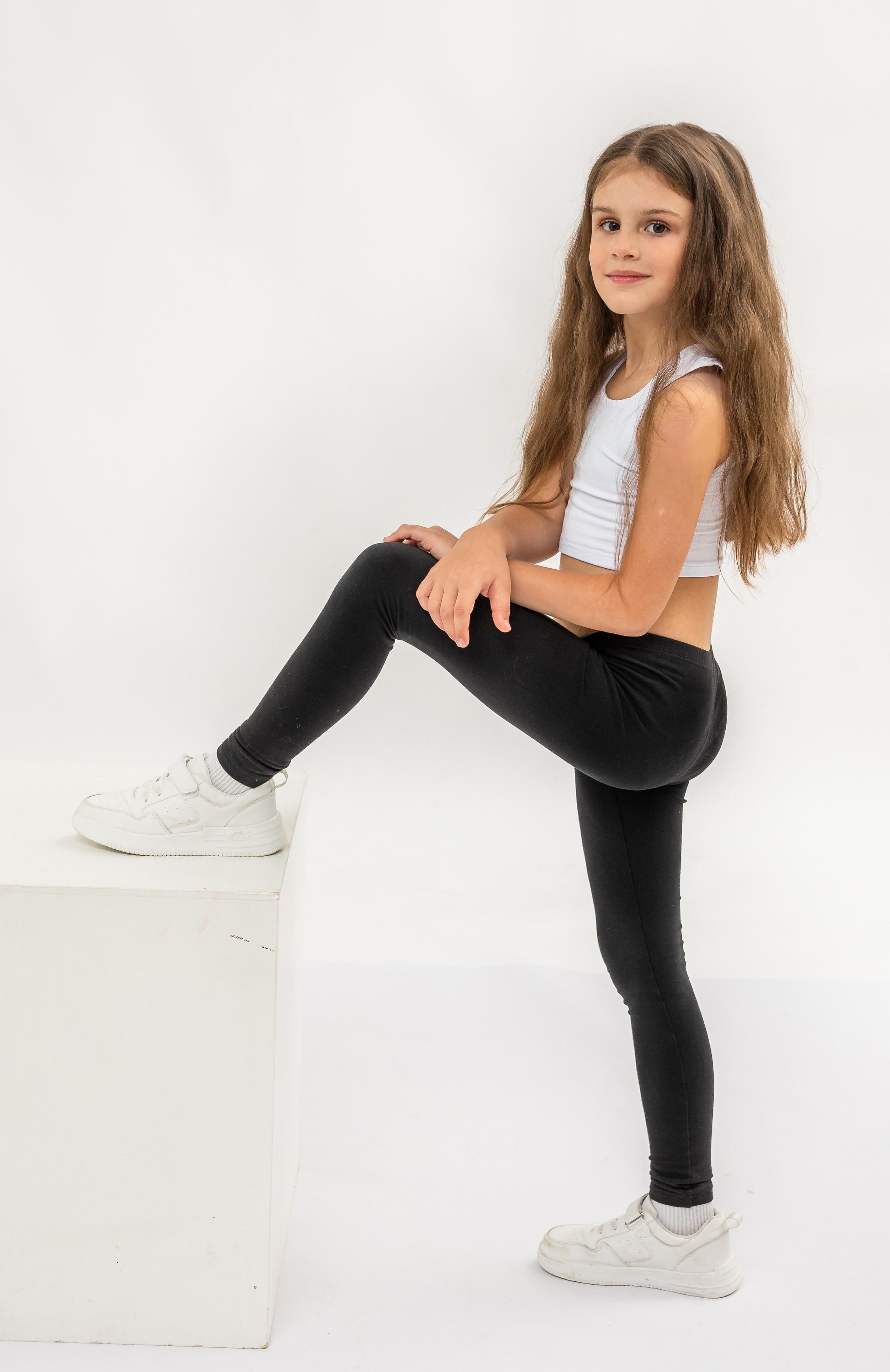 Модельные тесты. Модельное Агентство Alma Model Management