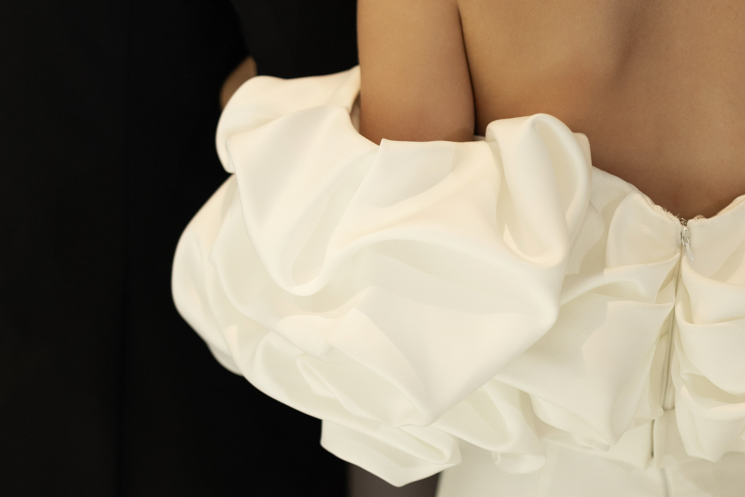 Наши чувства привели нас к Раю