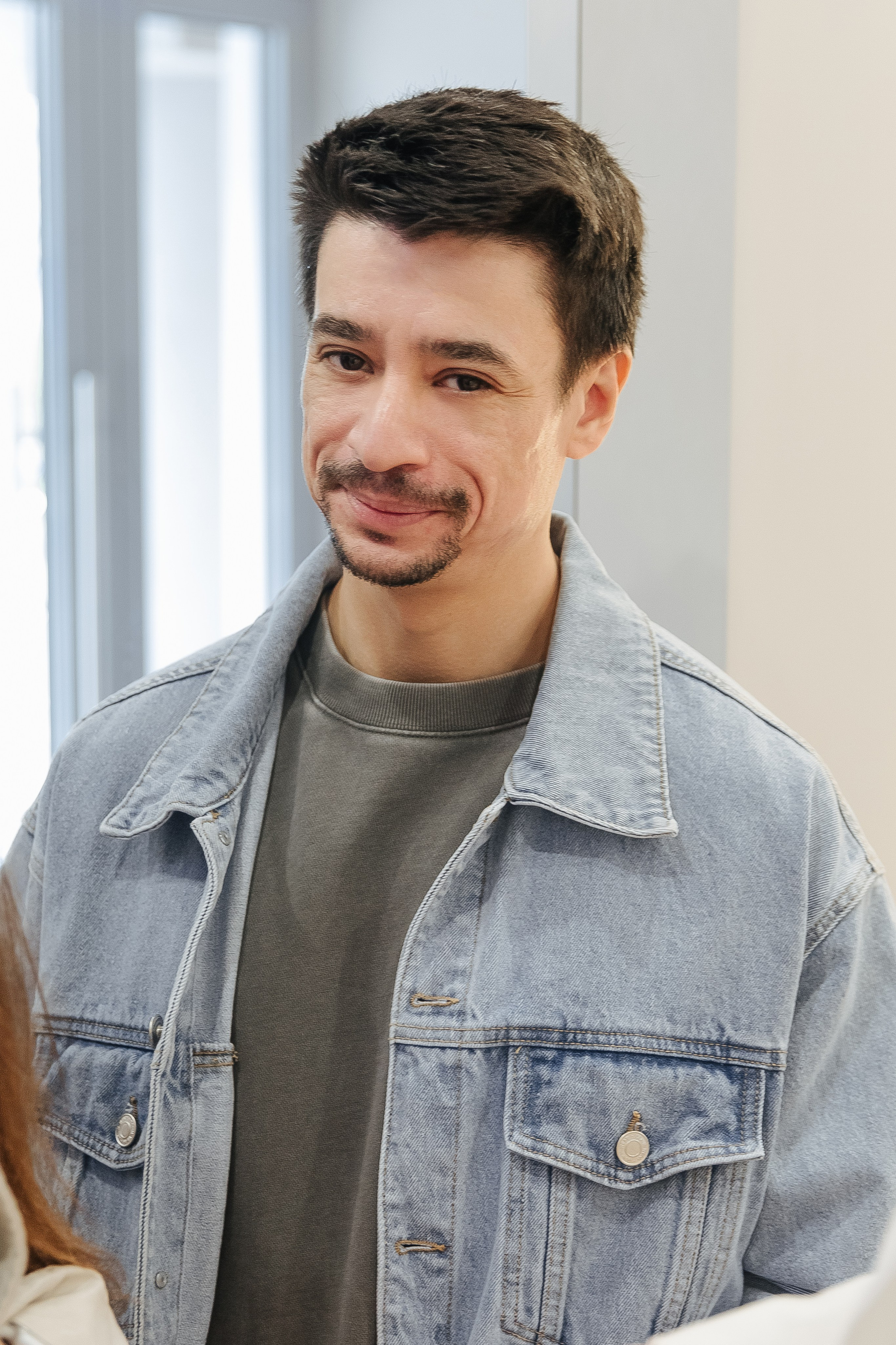 Открытие клиники. Фотограф в Красноярске Любовь Малеева