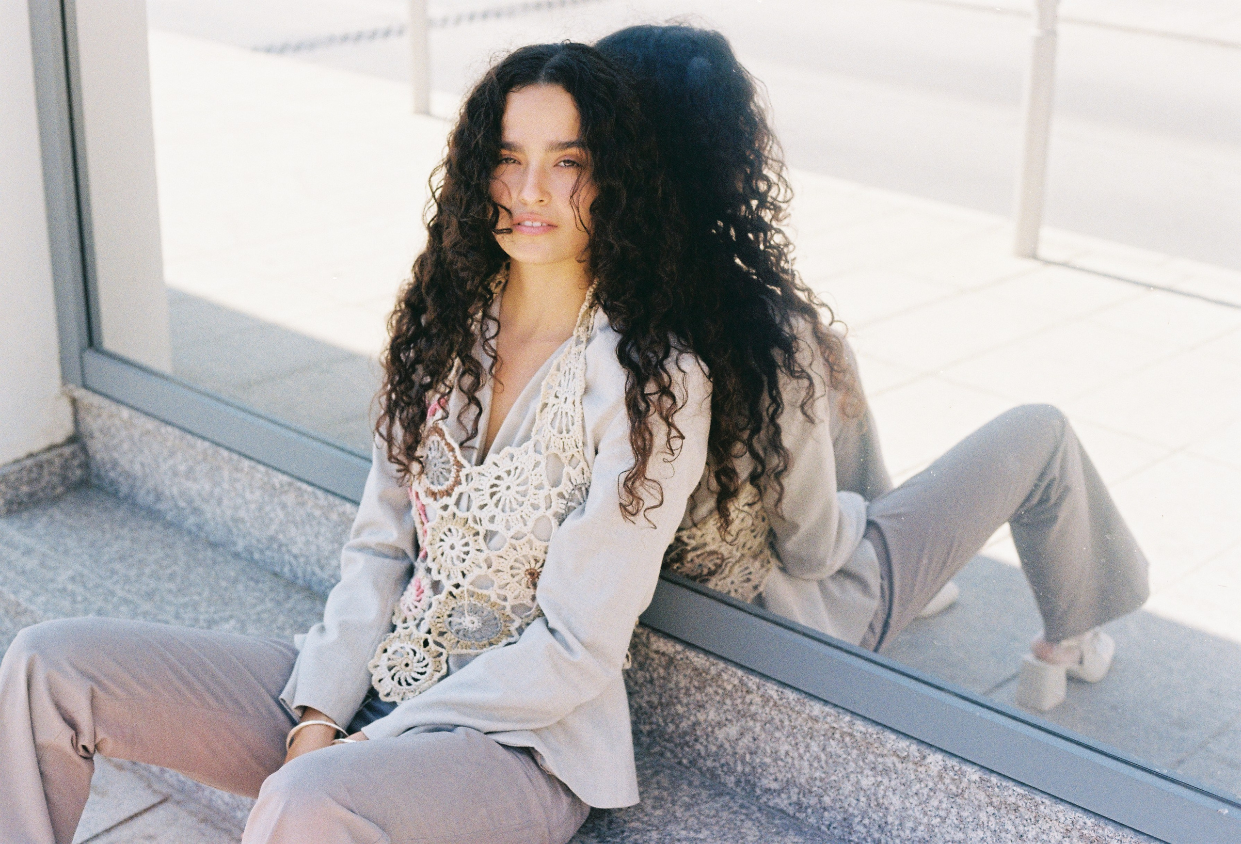 Commercial. Фотограф Ника Оксенчук