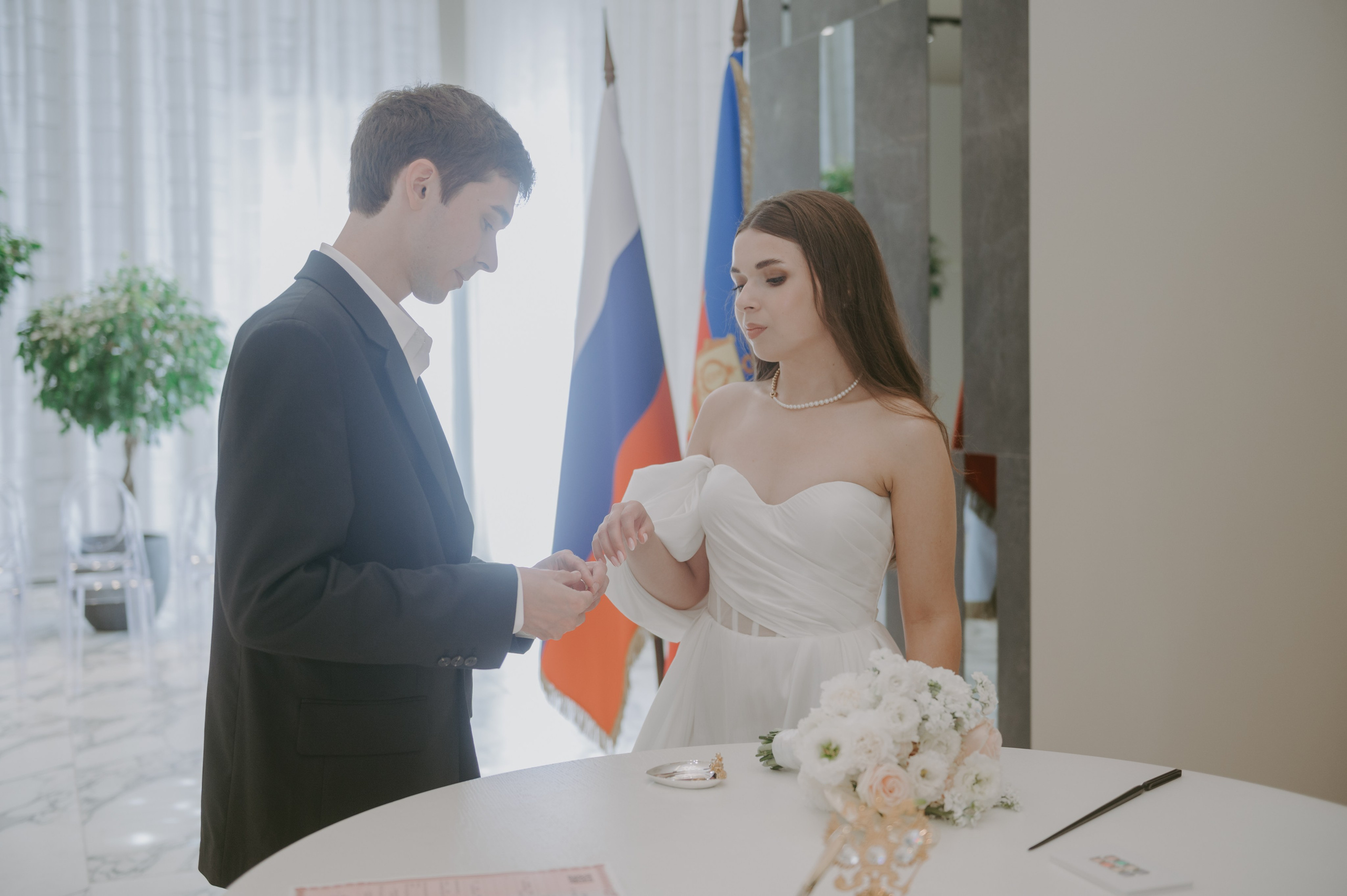 Дарья&Родион. Свадебный и семейный фотограф город Темрюк Фотостудия Темрюк