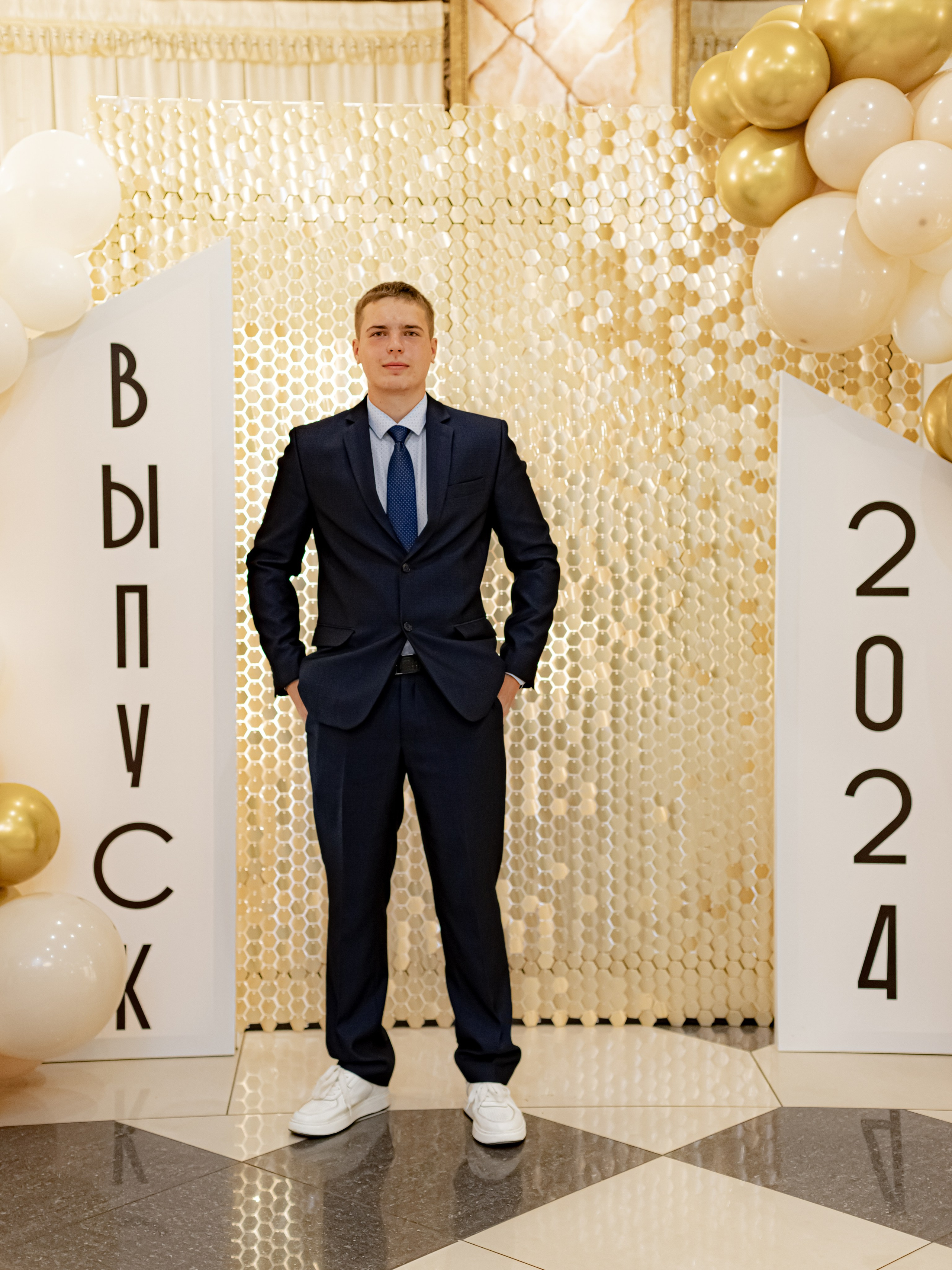 ВЫПУСКНОЙ. Photokarish