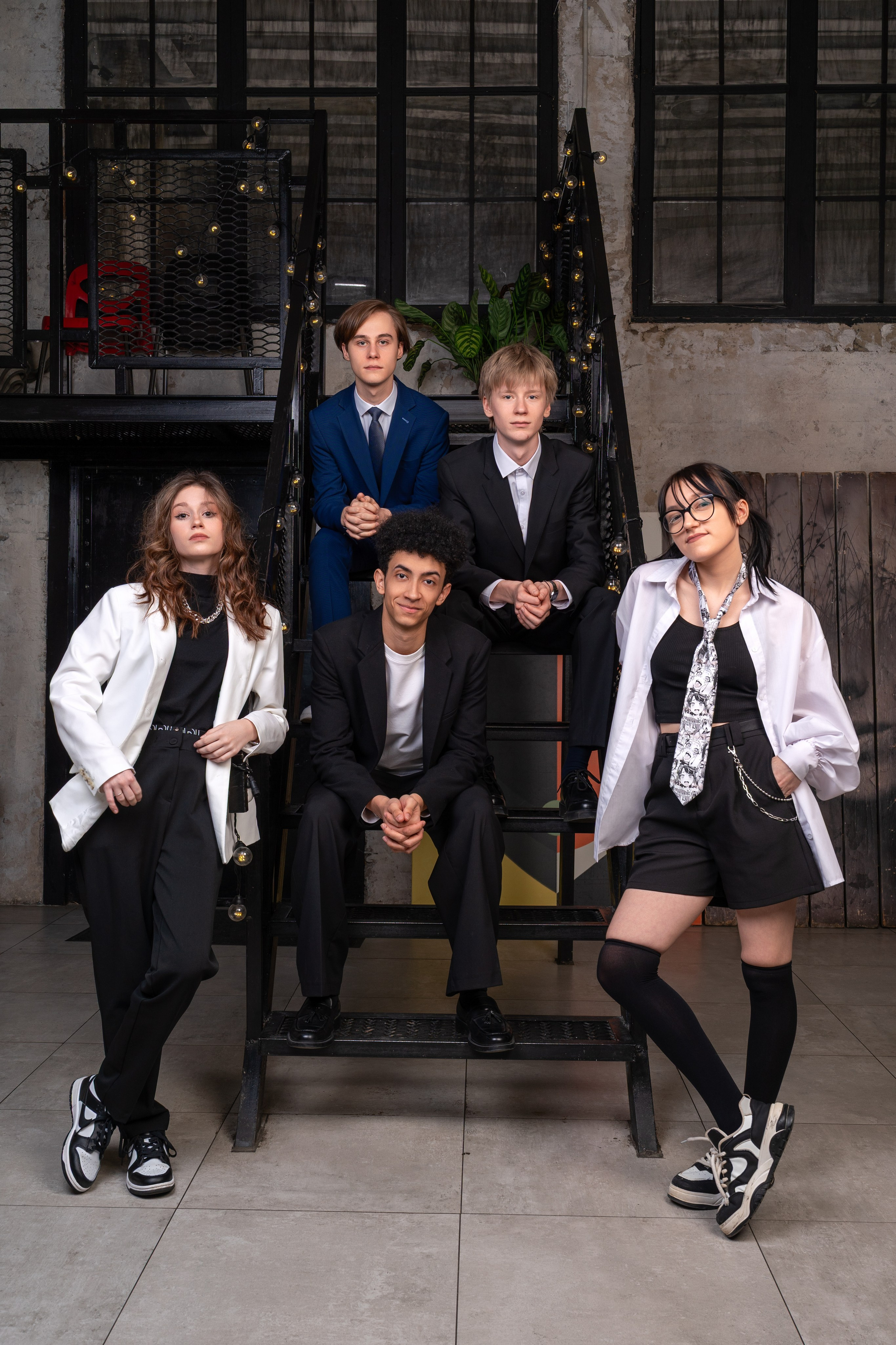 Выпускные фотосессии. Выпускные фотоальбомы Фотограф в Москве Устинович Алена