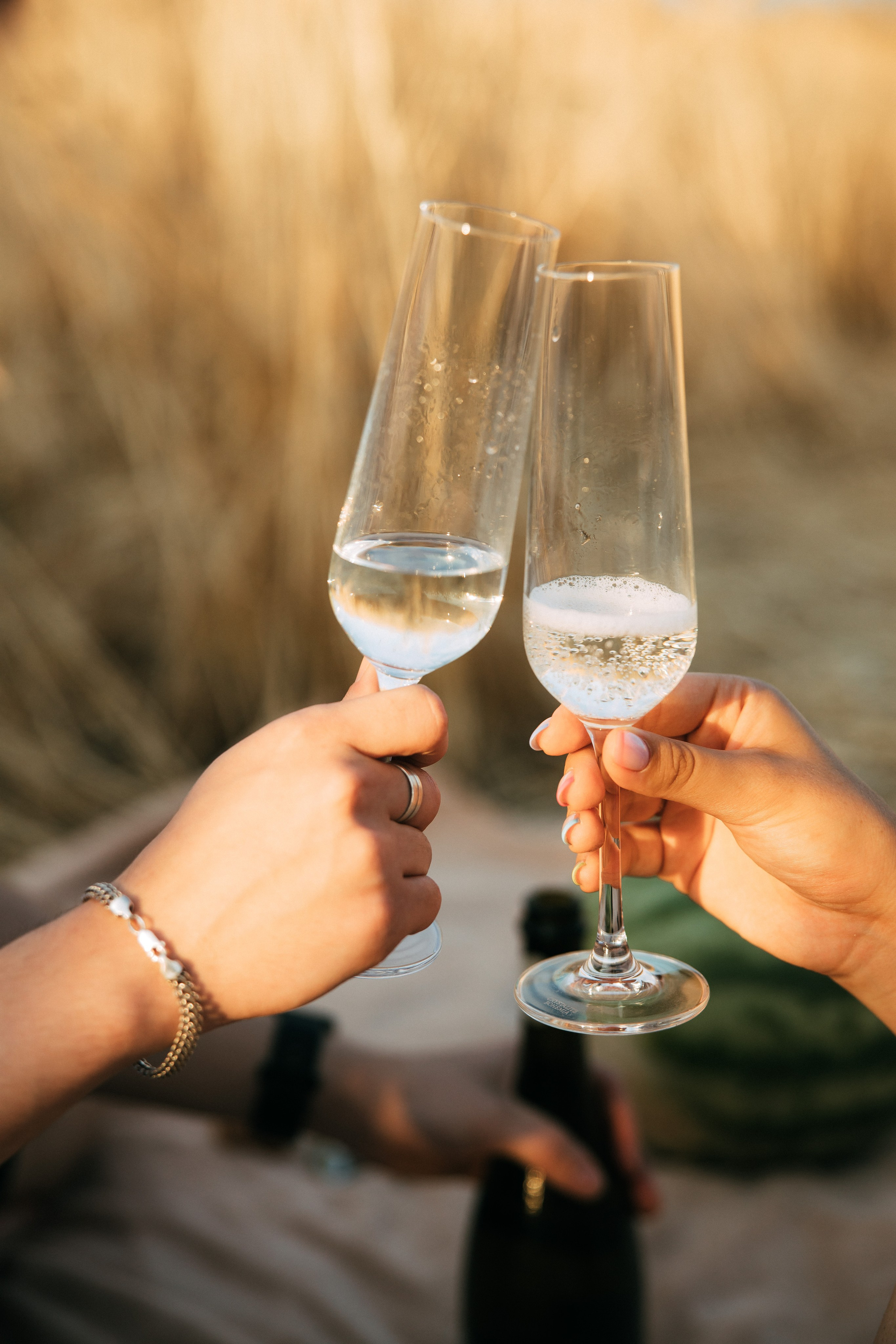 Александр и Евгения. Свадебный и семейный фотограф Анна Печенкина