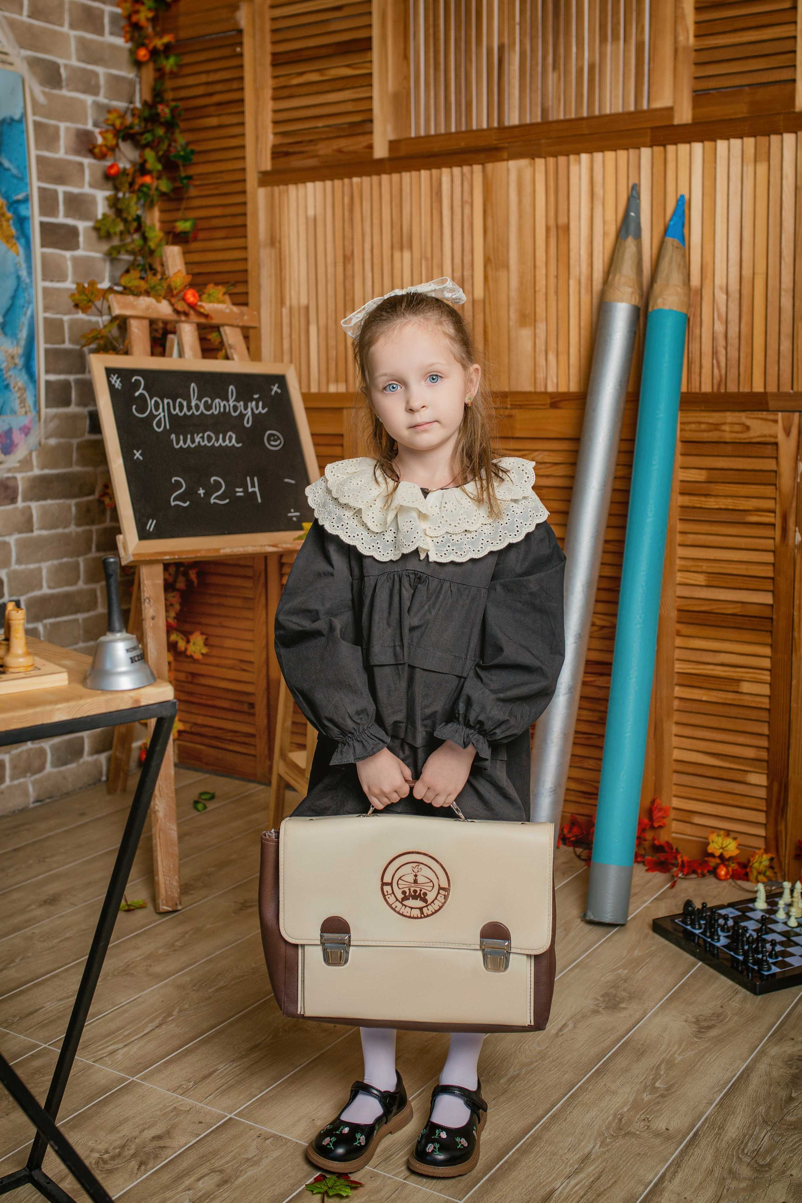 Школьный фотопроект к 1 сентября. Уютный фотограф в Таганроге: портреты, альбомы, семейные и детские фотосессии| Рада Шатунова