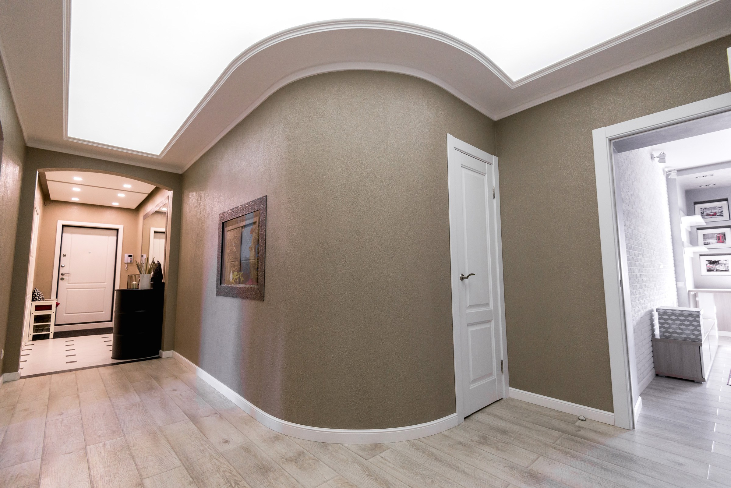 Барнаул ЖК Алтай. Дизайн интерьера квартир домов и общественных помещений, семейная студия Татьяна и Александр Бродюк в Санкт-Петербурге