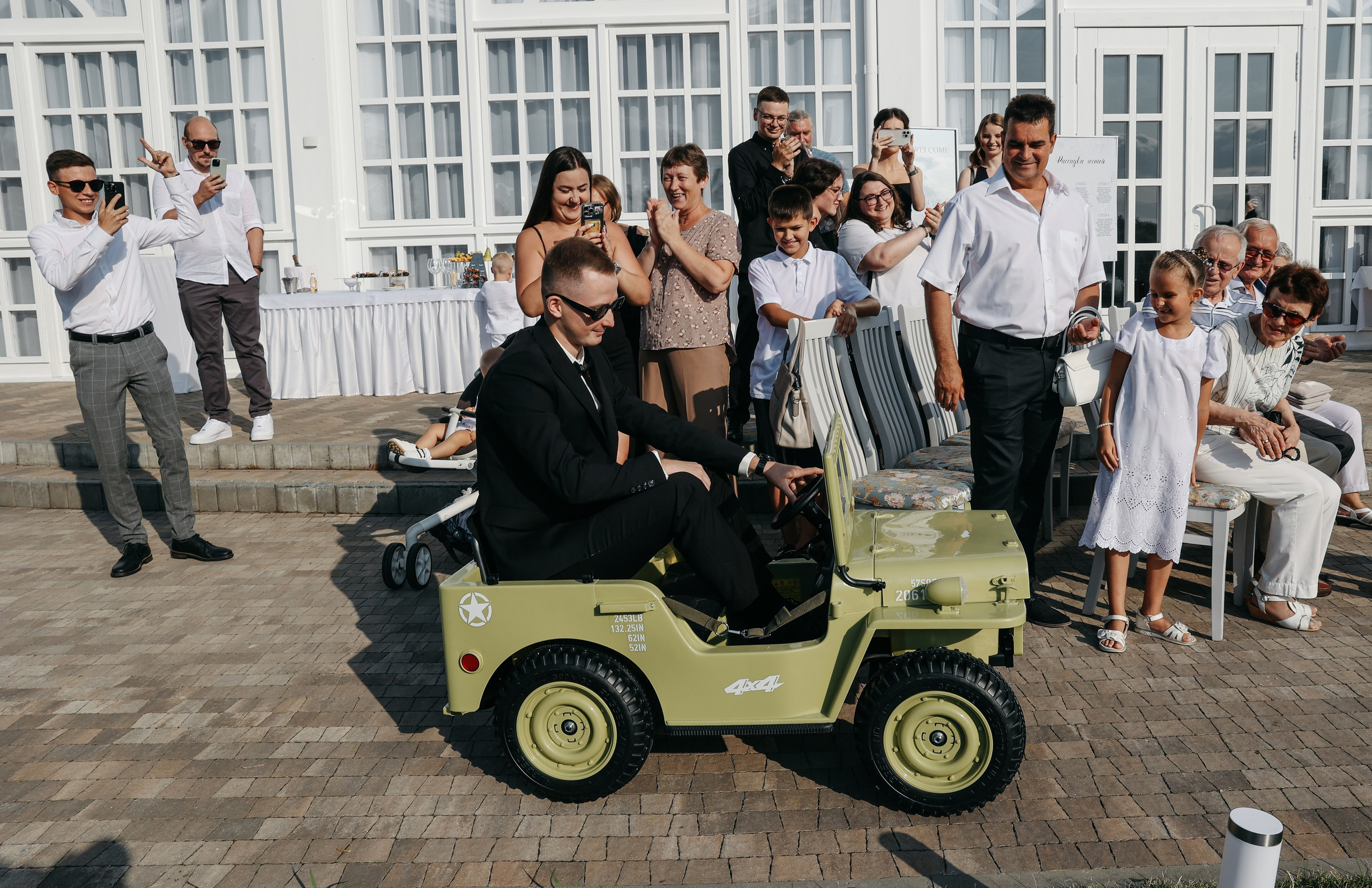 Артем и Дарья. Свадебный и семейный фотограф в Ростове-на-Дону Марианна Хахладжева