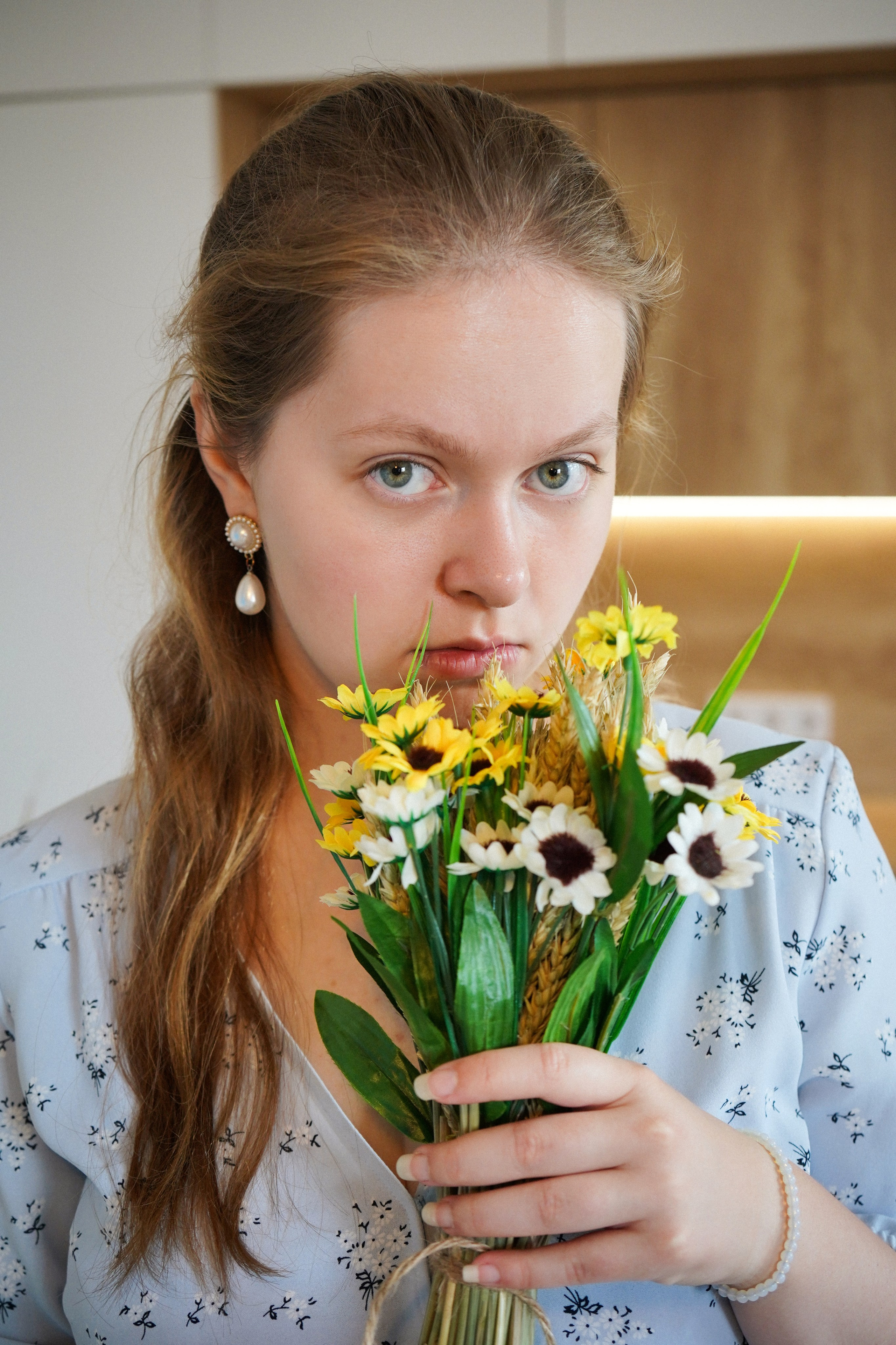 Цветные портреты. Фотограф в Санкт-Петербурге Виктория Барышникова