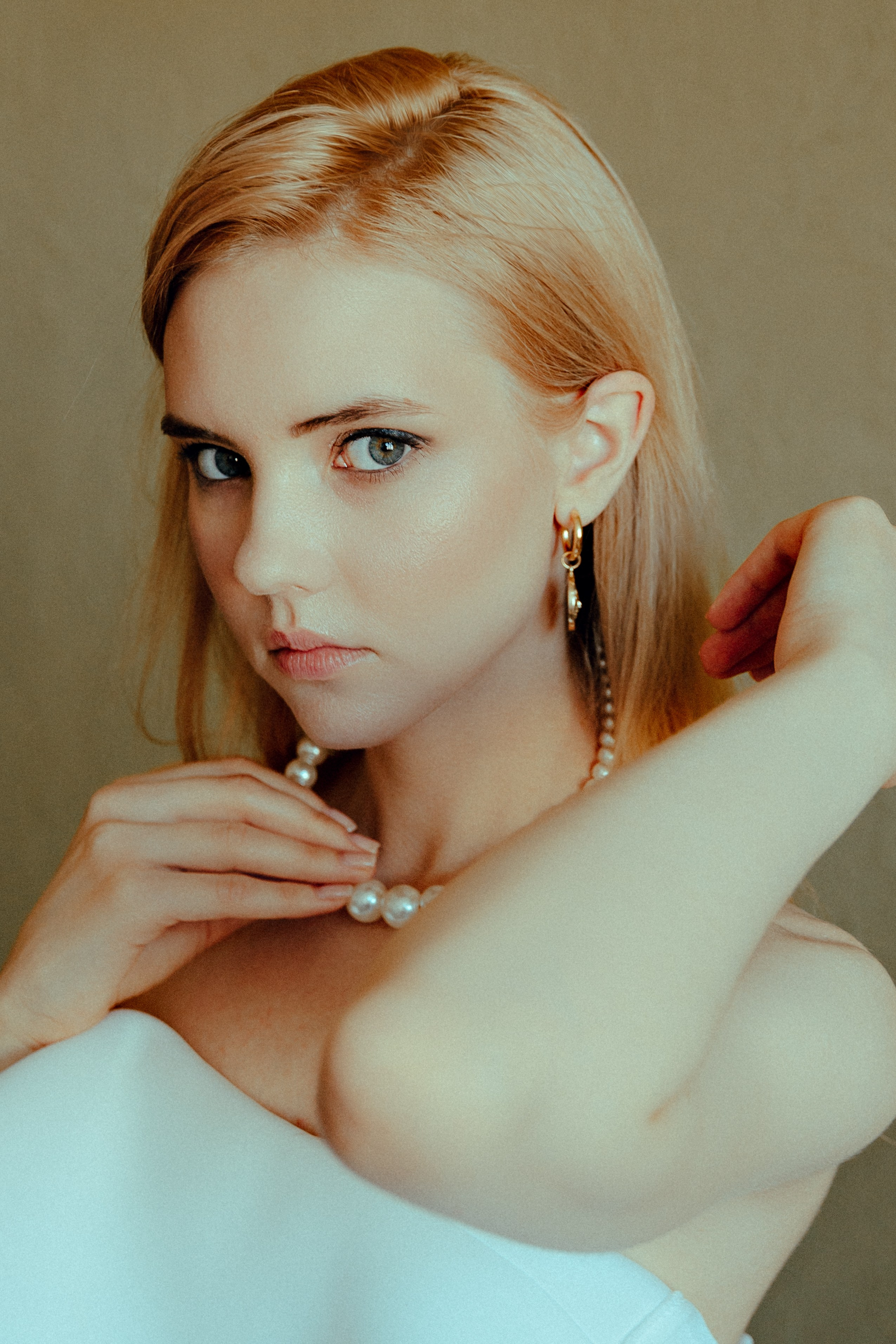 Арина. Свадебный/Портретный фотограф снимаю в Москве