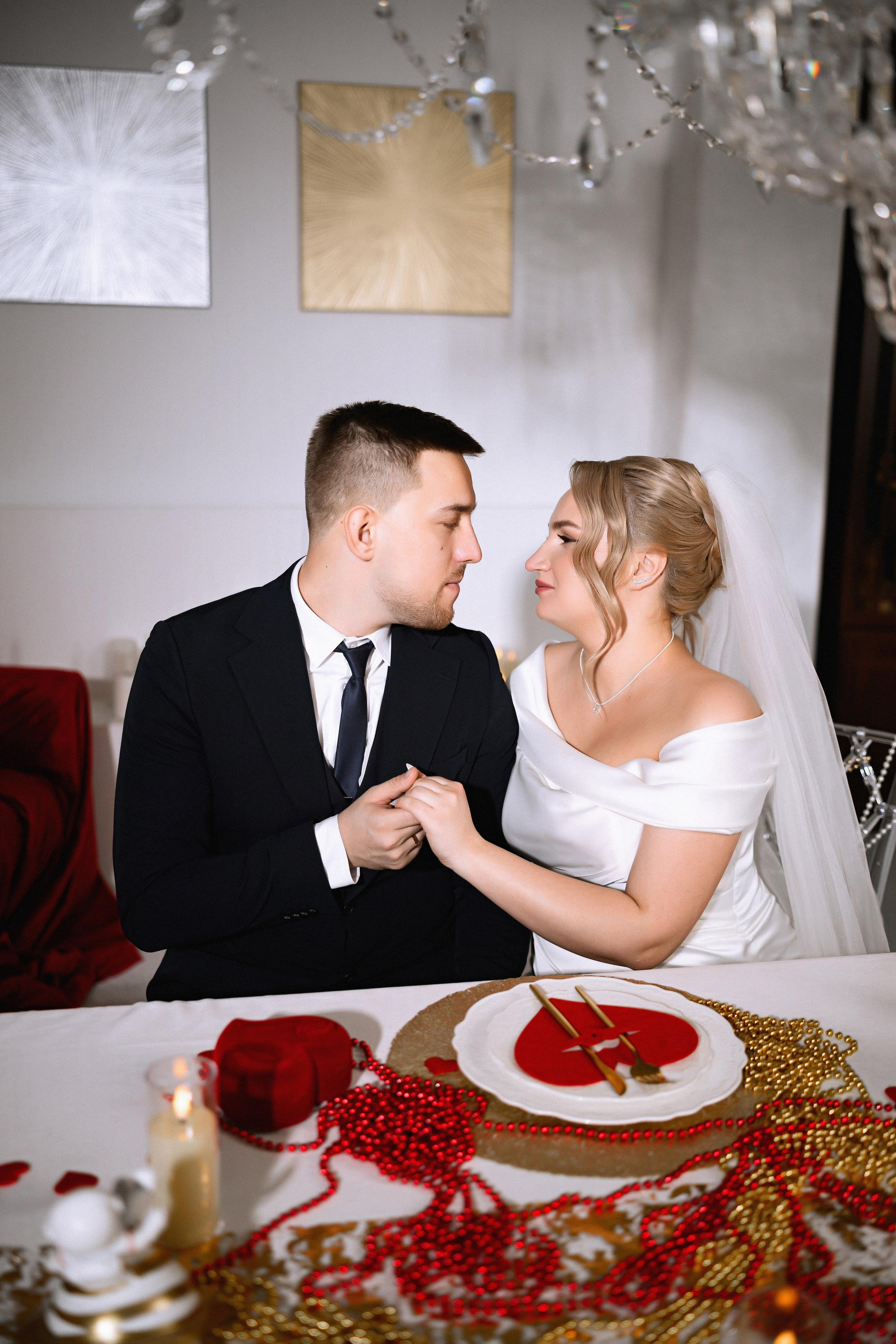 14.02.26. Свадебный и семейный фотограф в Краснодаре