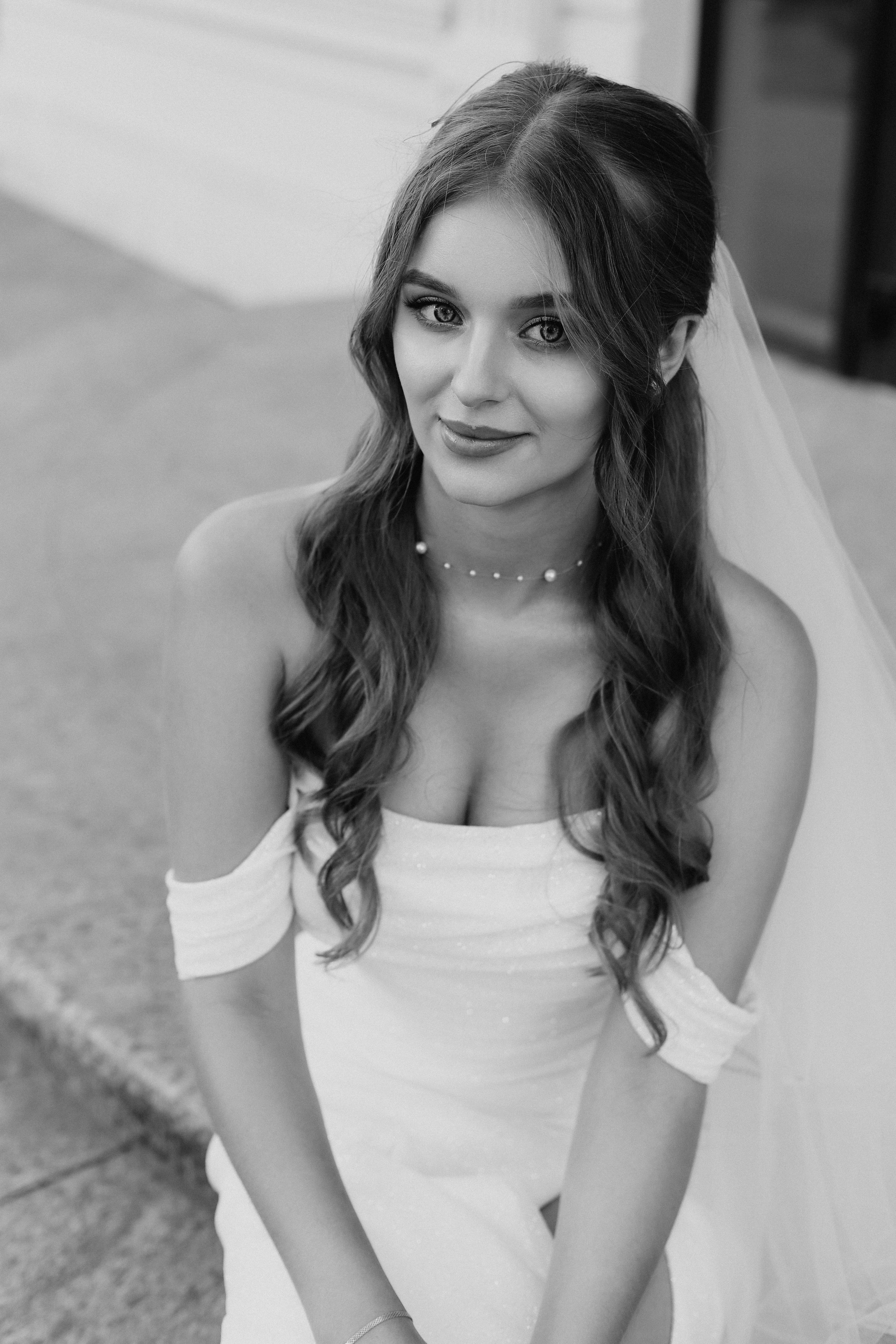 ЭЛЕОНОРА & НИКИТА. Фотограф Мариуполь | Ялта | Крым — Диана Мазенко