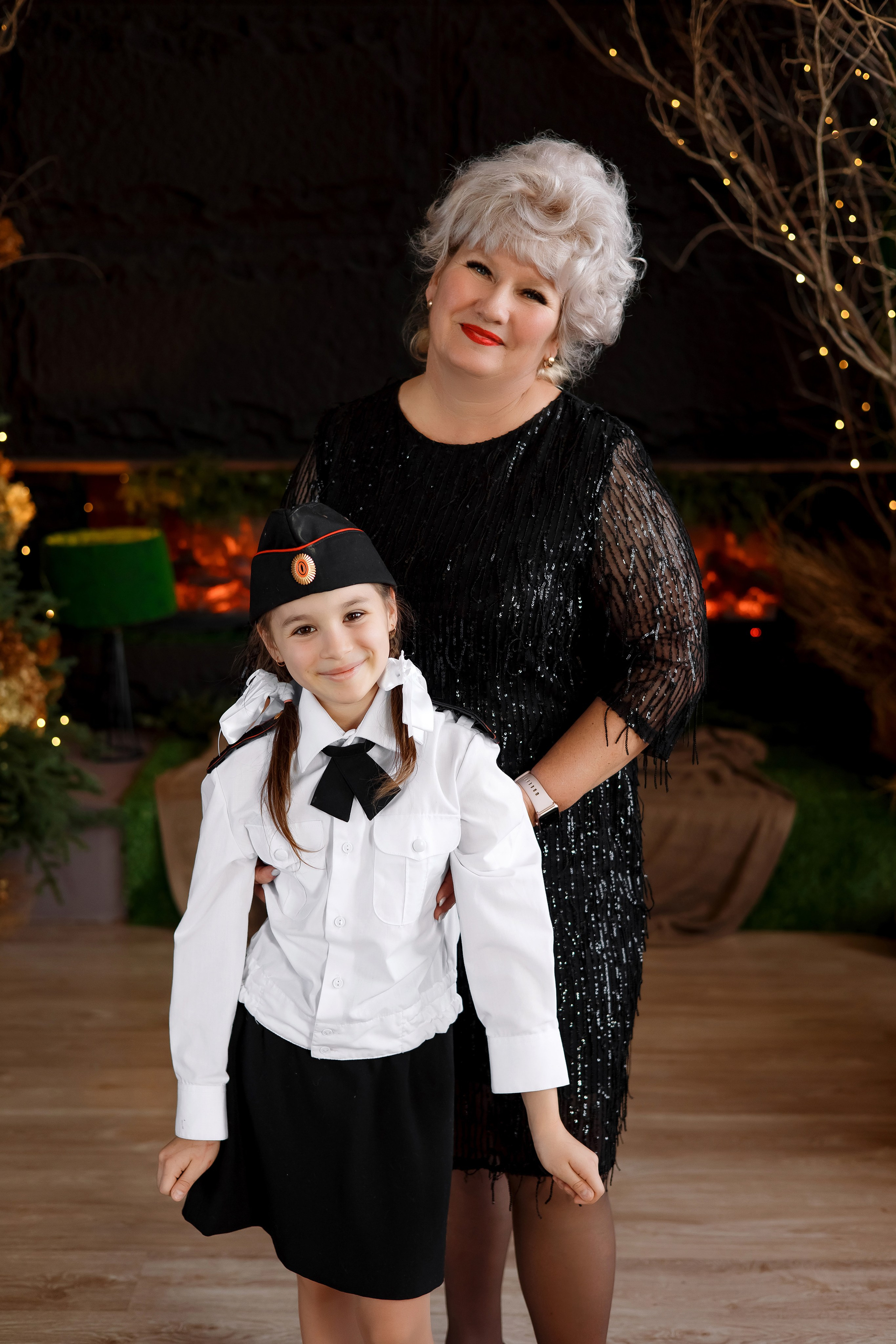 4 класс 18 школа. Фотограф Любовь Корниенко, Примоский край