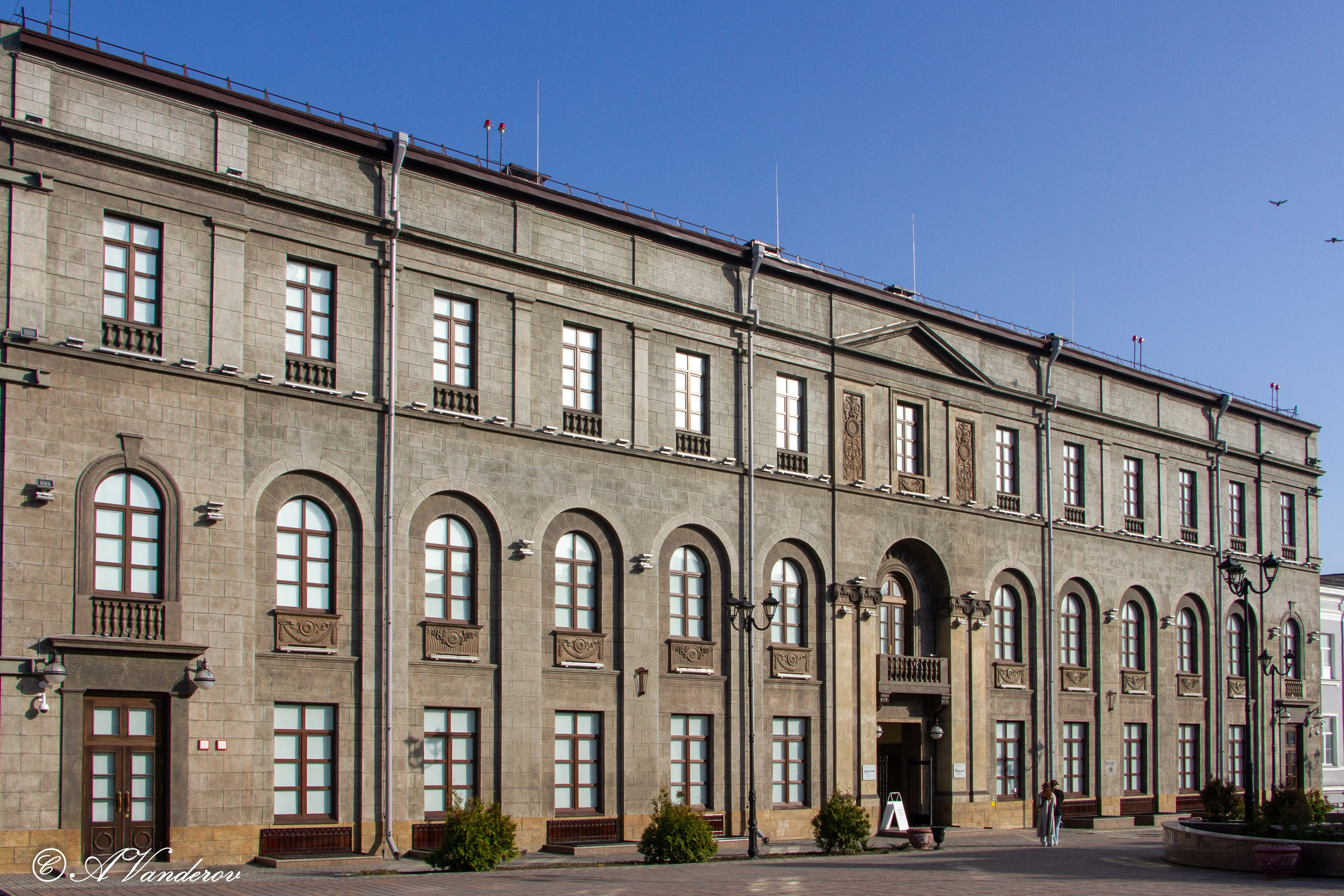 Омск 2024. Фотограф Омск | Александр Вандеров