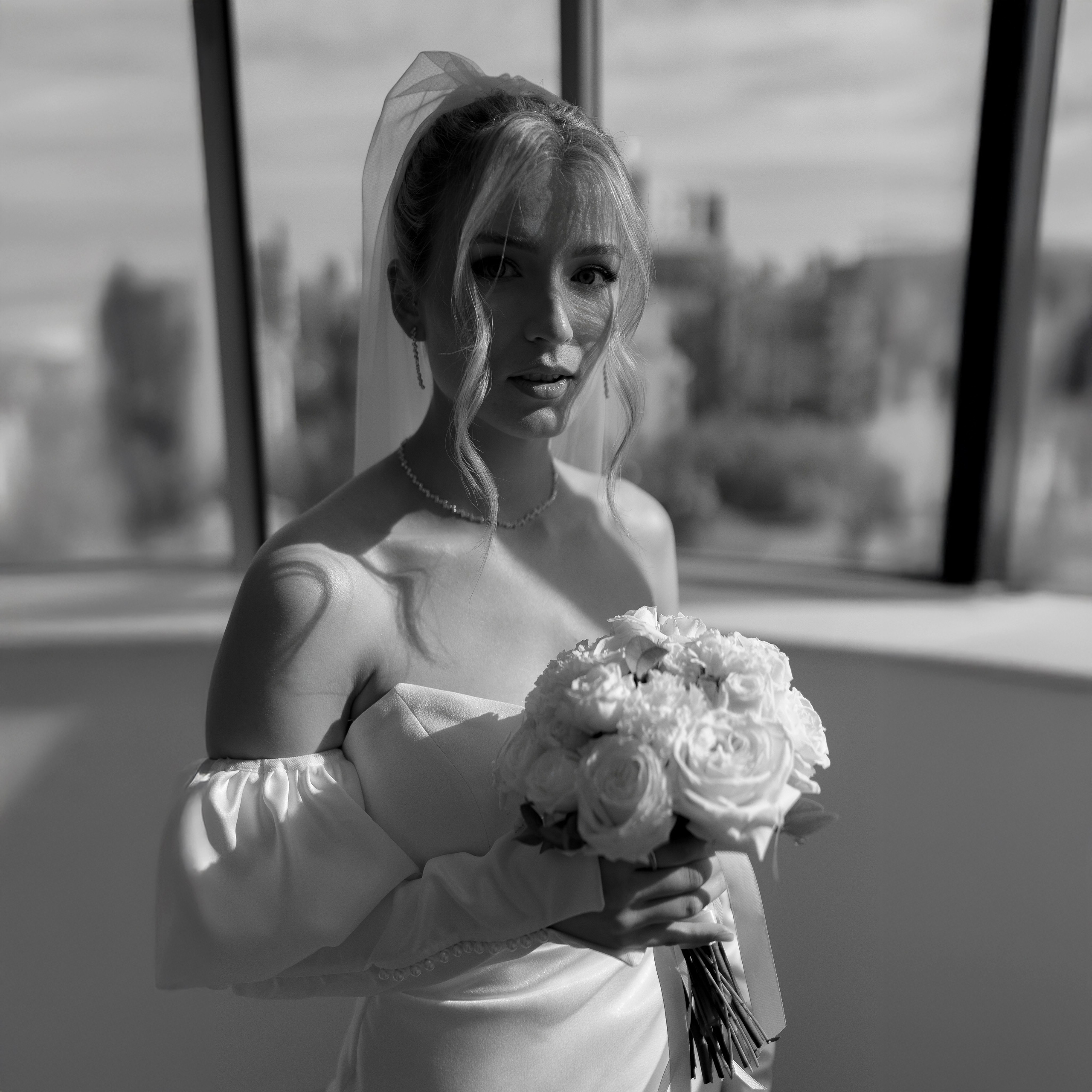 Дмитрий и Анна. Дмитрий Судаков, фотограф в Екатеринбурге и Москве