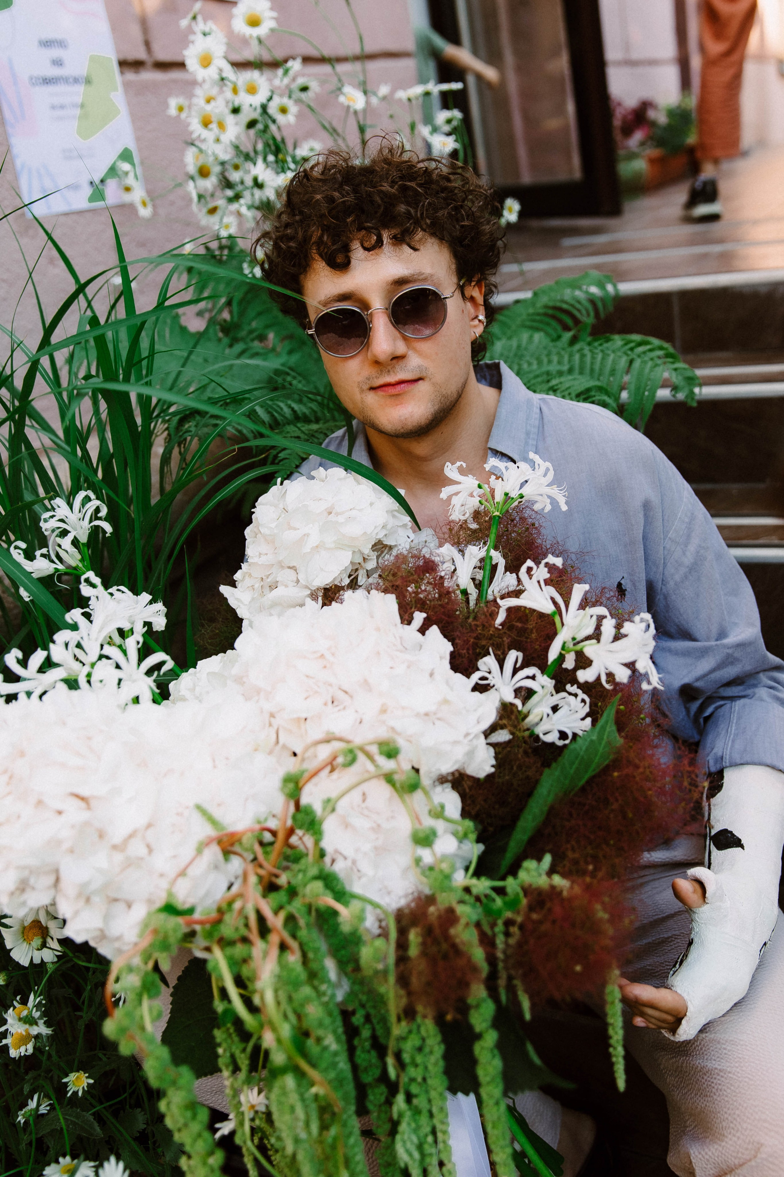 Лето на Советской