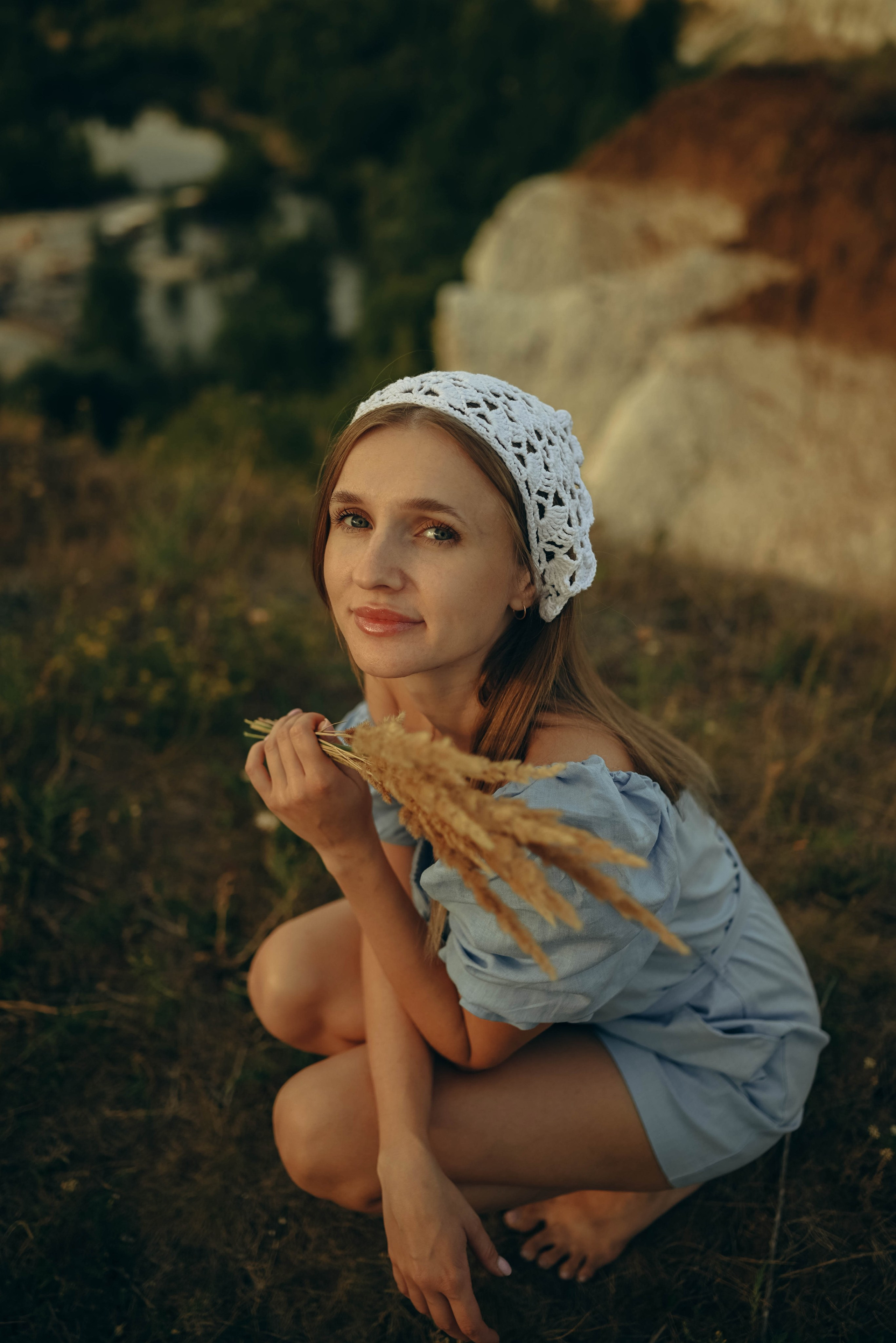 Белый колодец. Семейный фотограф в Москве Люберцах Ирина Вронская