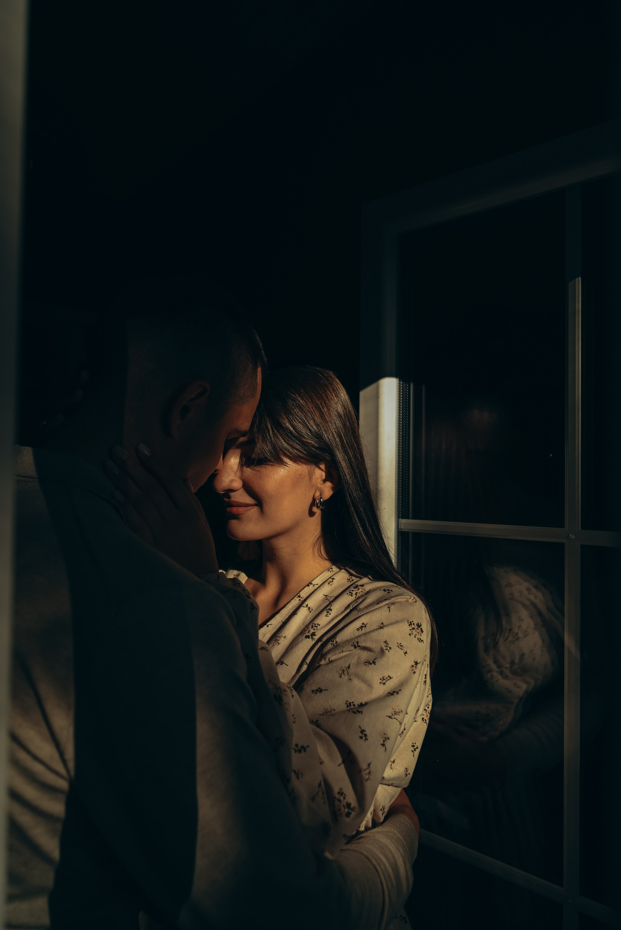 Дача осенью. Семейный фотограф в Москве Люберцах Ирина Вронская