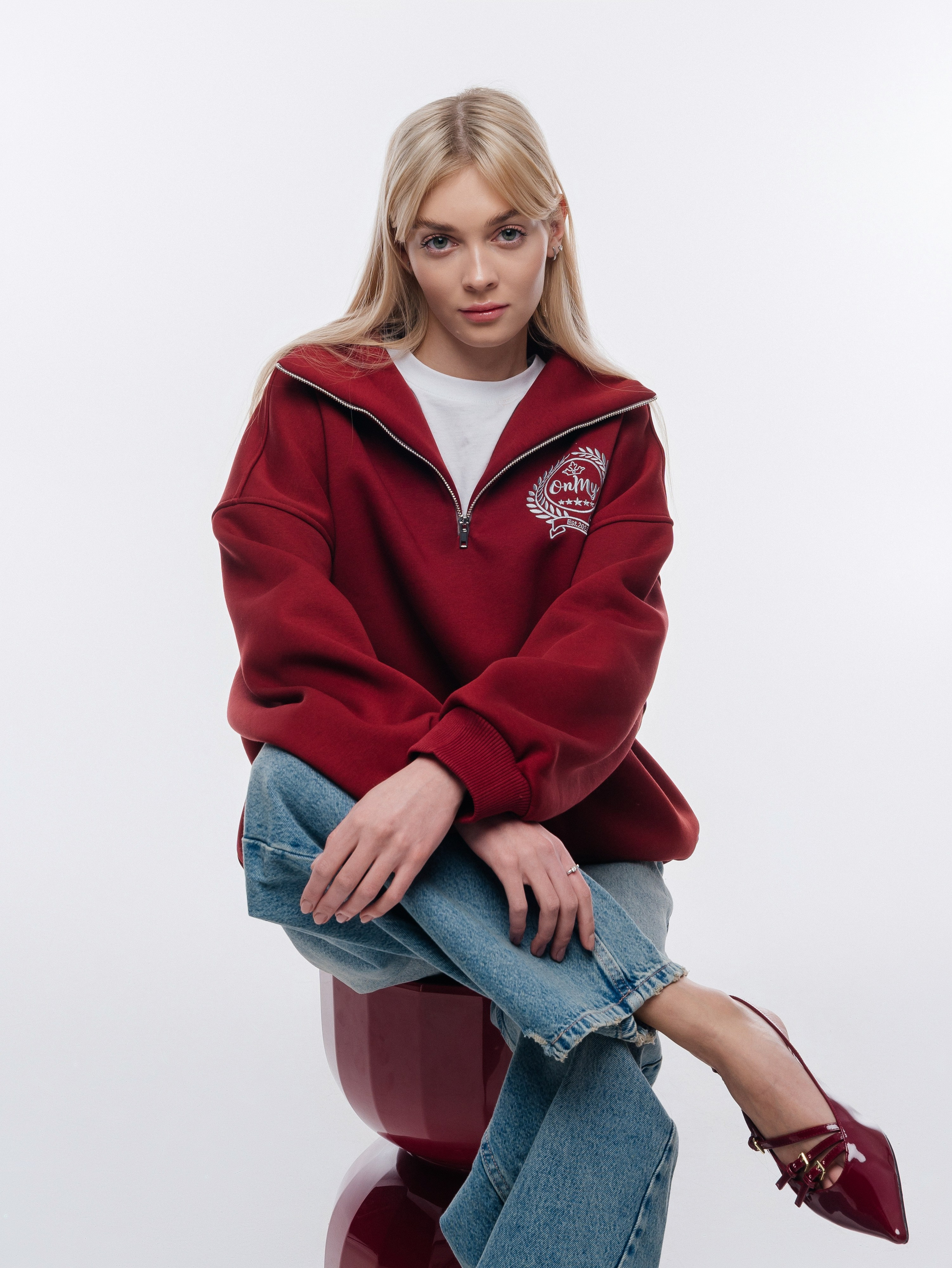 Свитшот vinous. Свадебный, репортажный, семейный фотограф Елена Брюхова