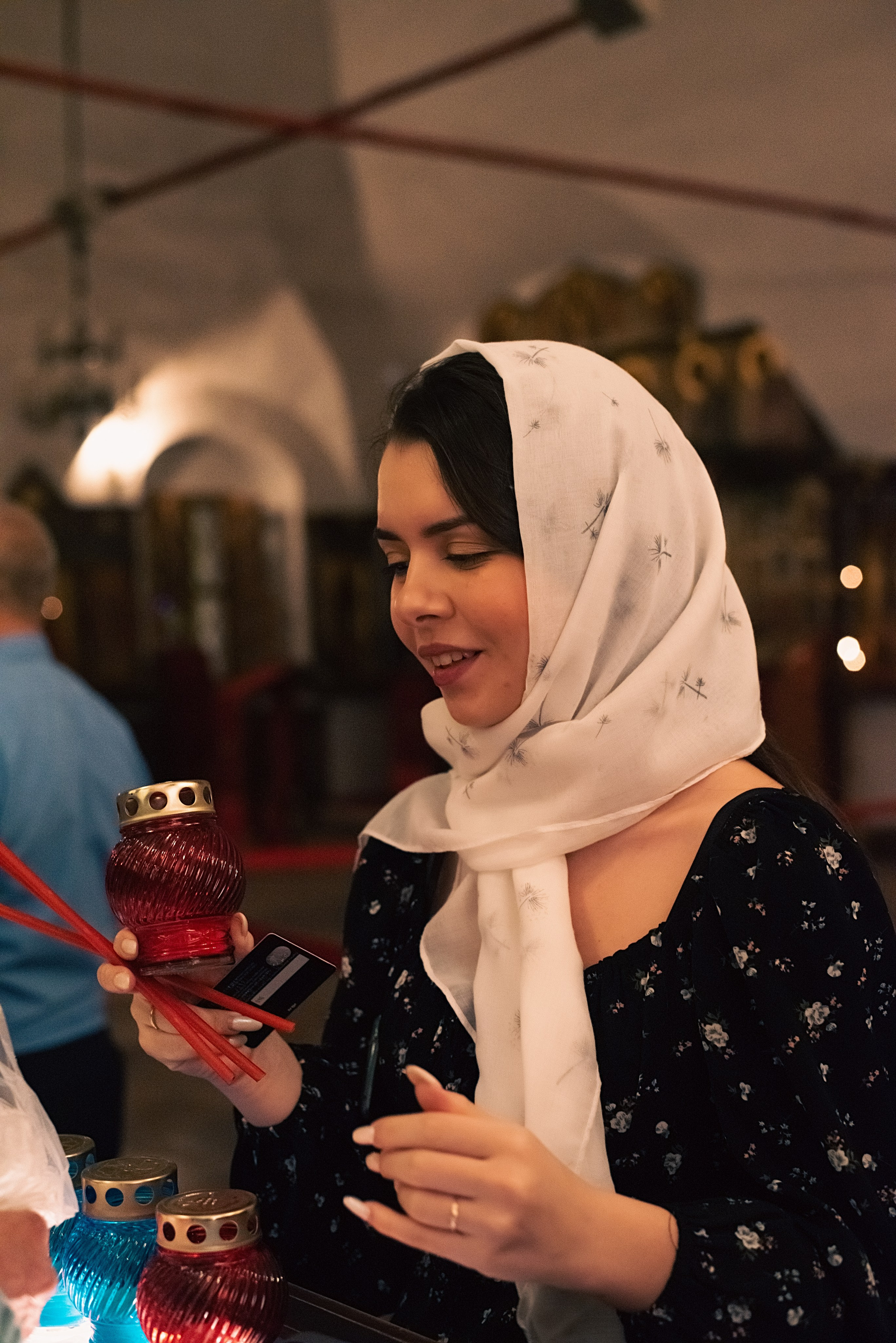 Пасха Христова 2025. Фотограф, визажист. Москва