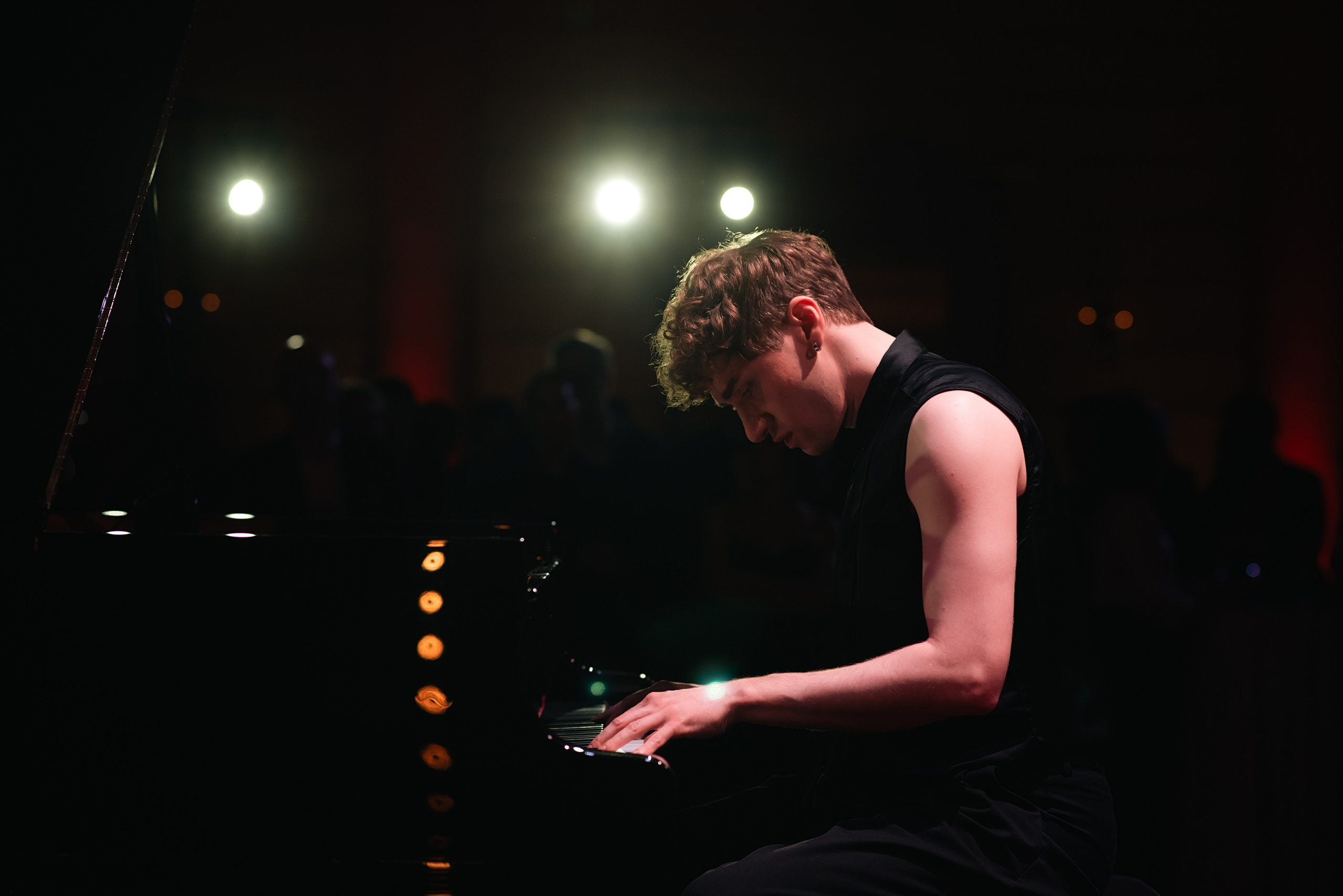 Большой театр. Фотограф, визажист. Москва