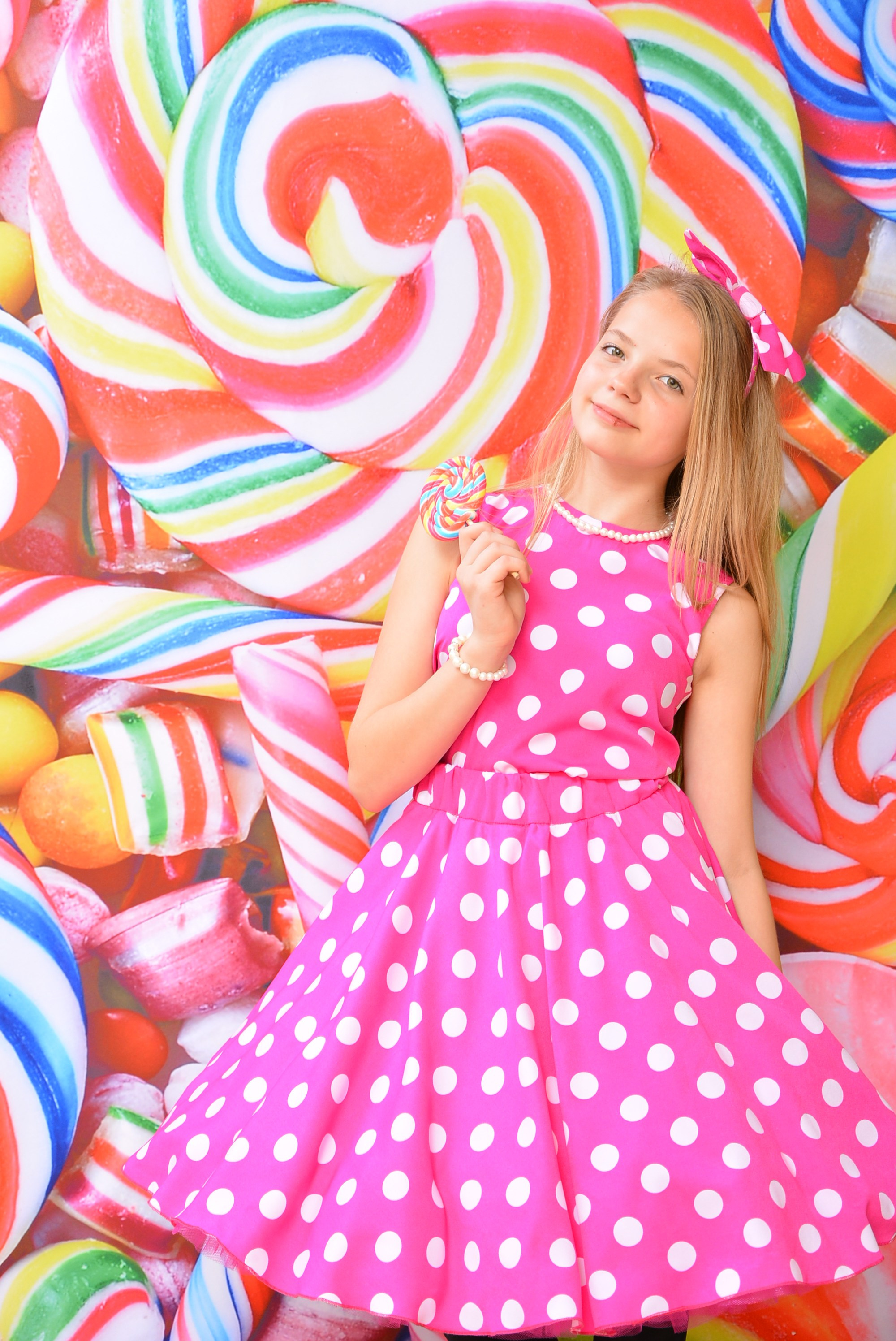 Стиляги. Студия детской фотографии «СОЛНЫШКО»