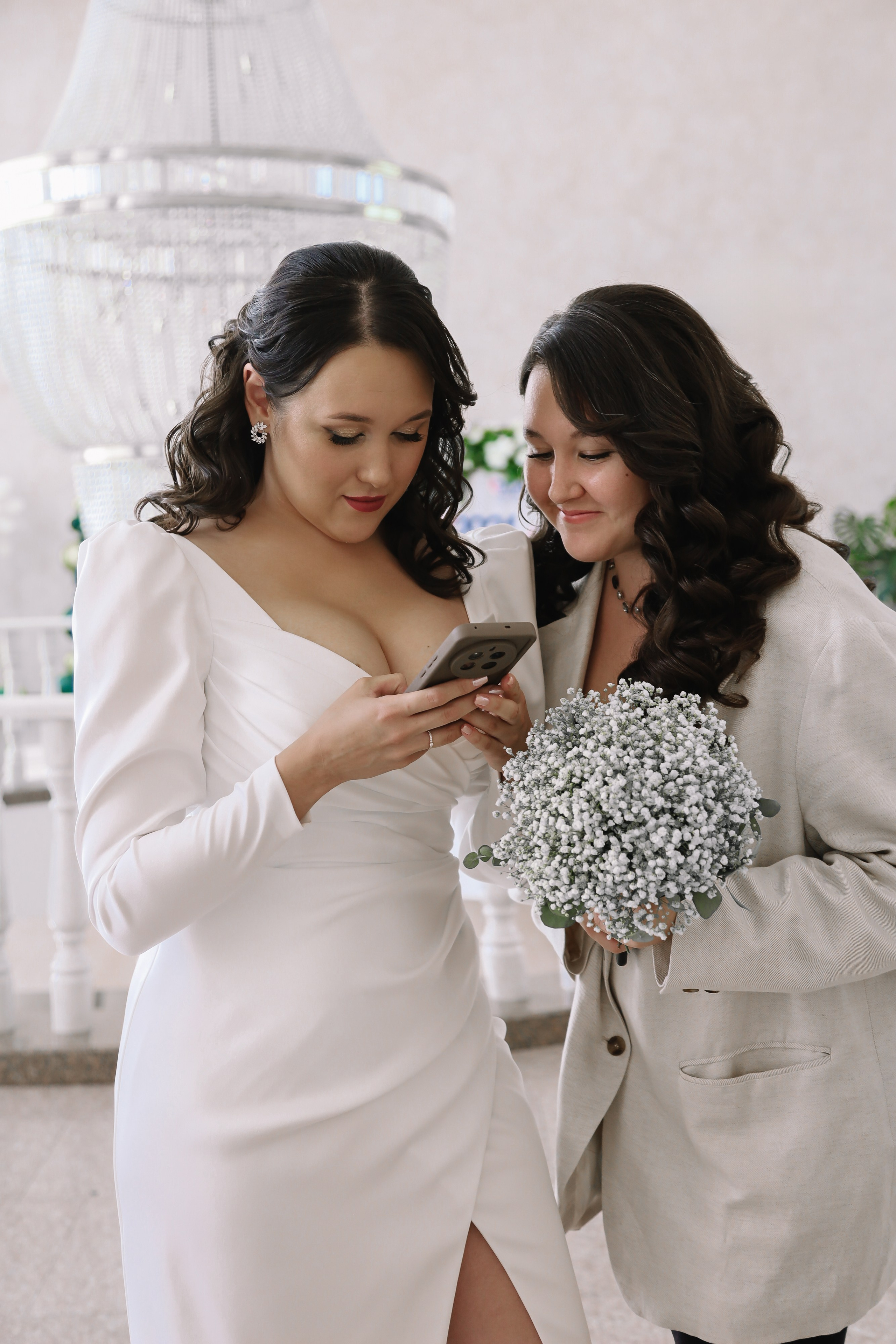 Дарина и Василий. Свадебный и семейный фотограф Захарова Юлия