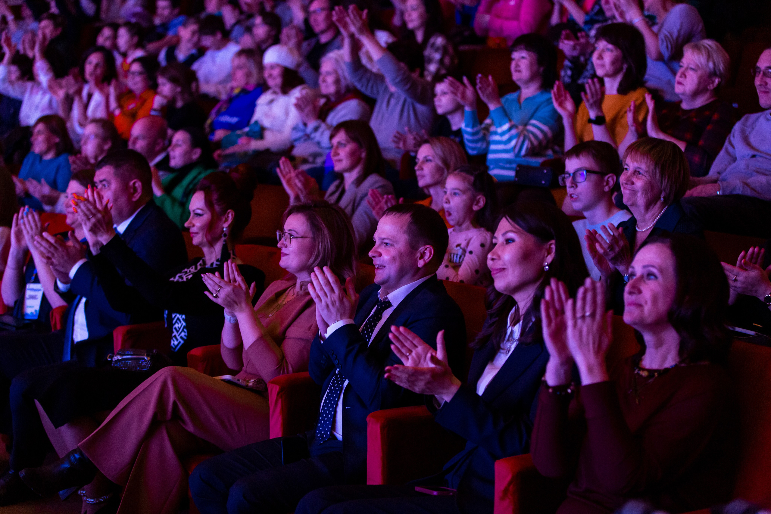 Ломая барьеры 2023. Премьера мюзикла. Семейные и детские съемки в Уфе