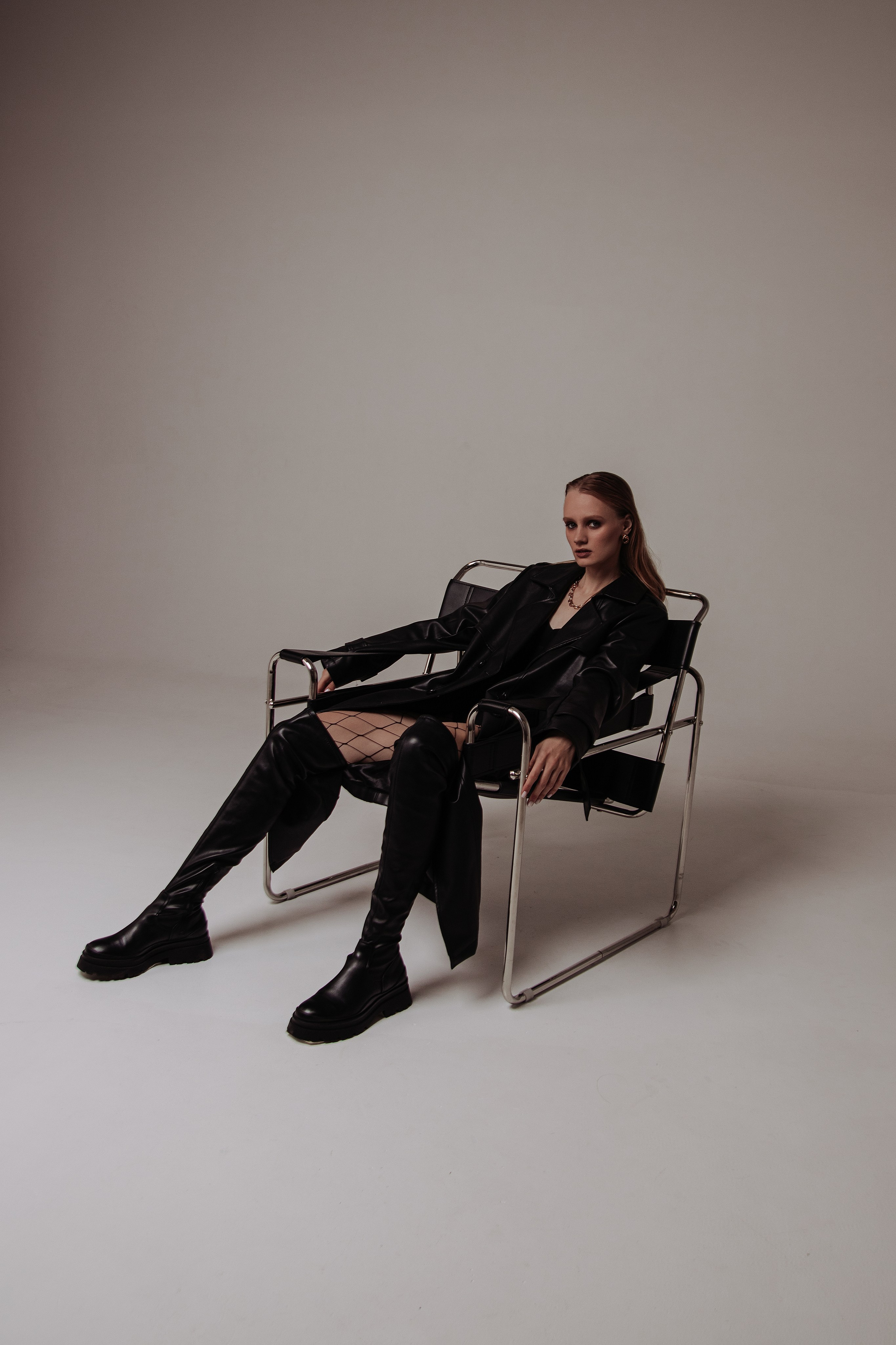 Журнальная съемка. Фотограф продюсер съемок Йолдыз Плетнева