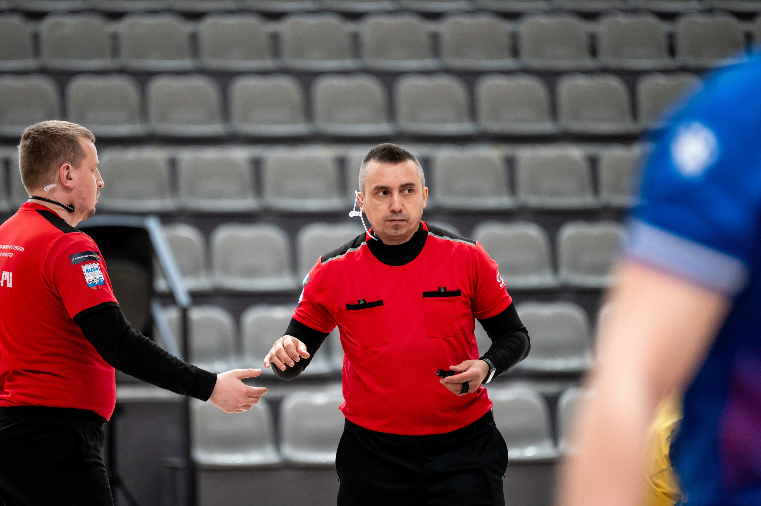 Финал АМФТО. Апрель, 2025. Спортивный фотограф в Туле и Тульской области. Файсханова Фото Спорт