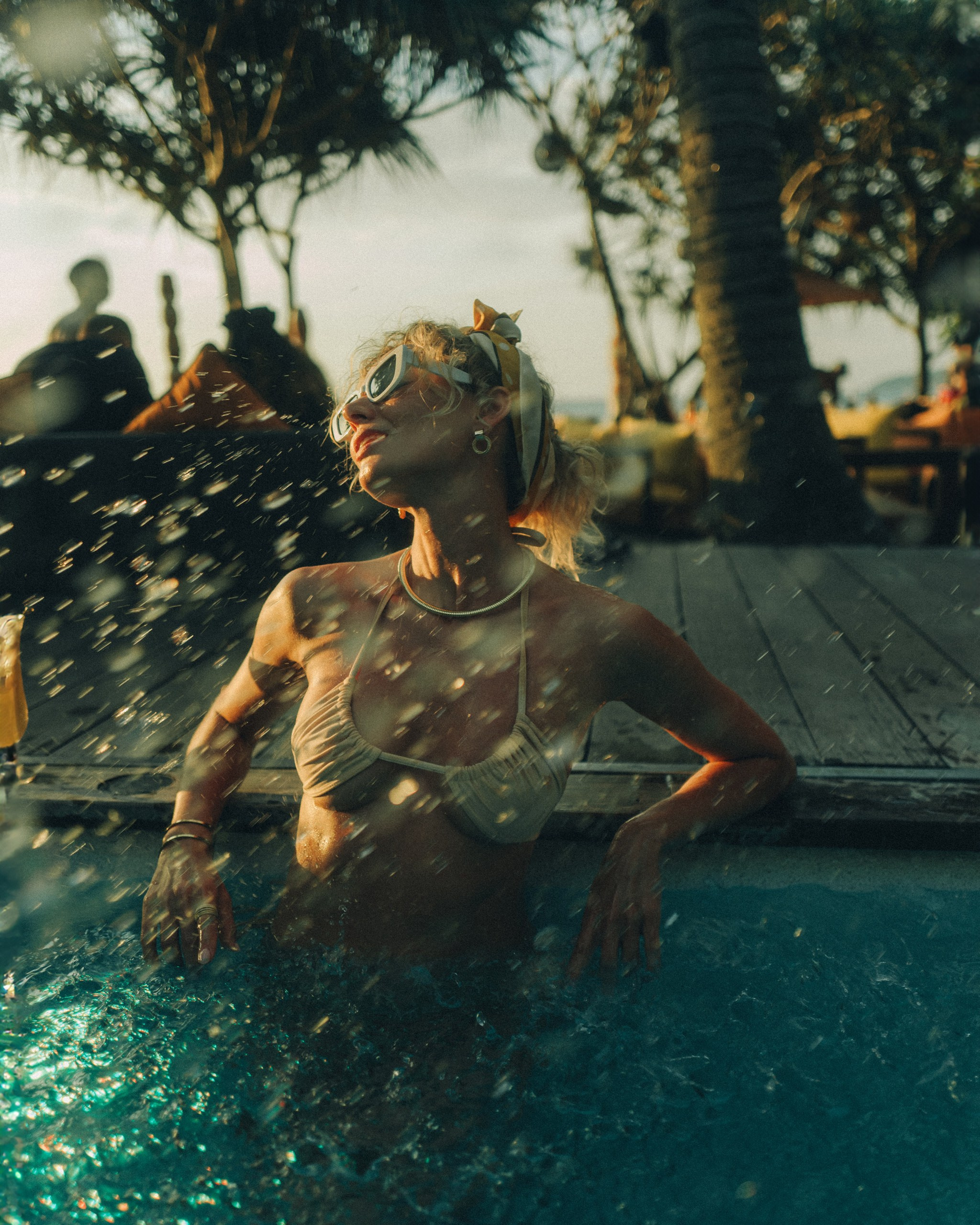 Тайланд. Никита Линейцев — индивидуальный портретный фотограф в Москве и Иркутске