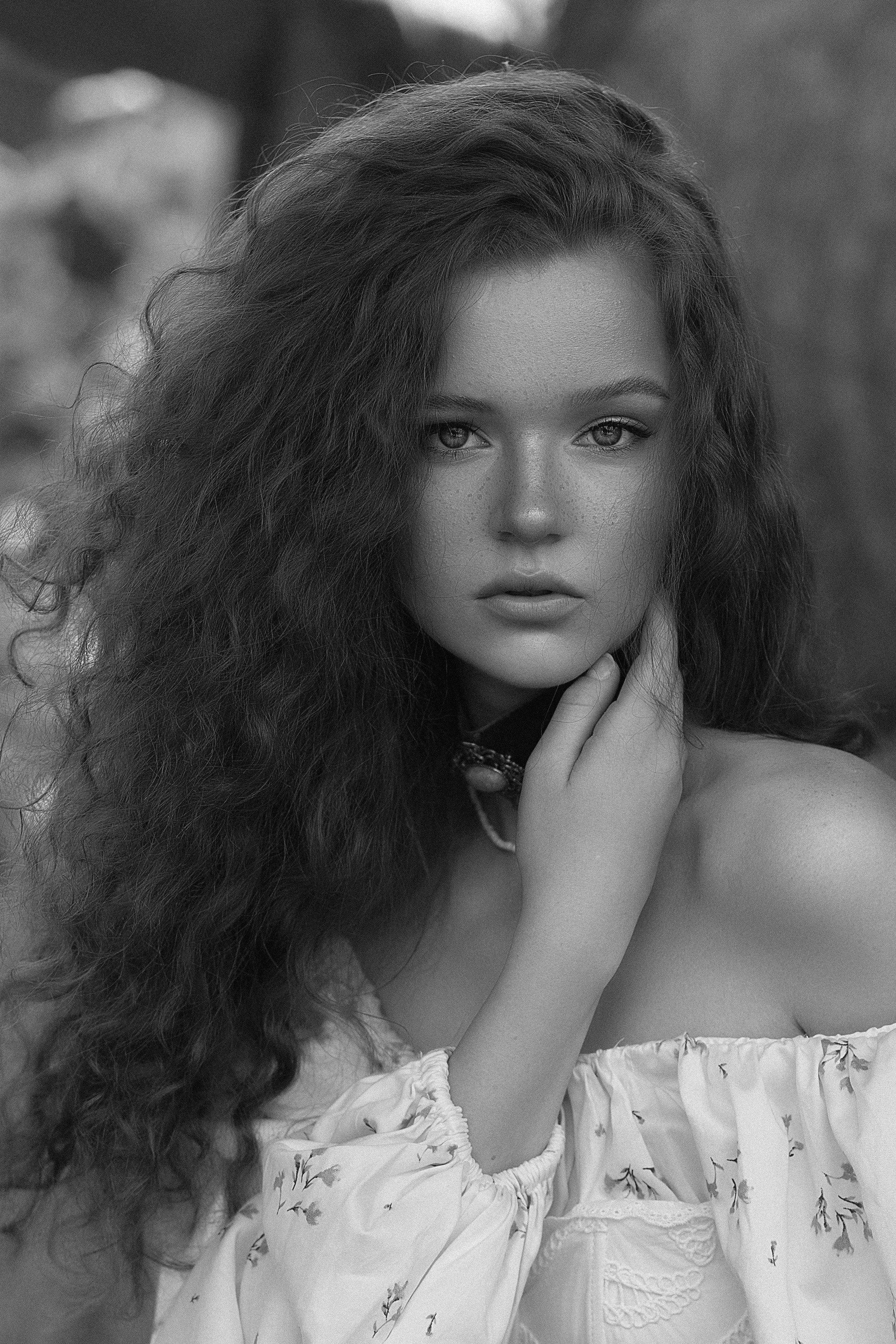 Катя Парк Сказов. Женский фотограф в Екатеринбурге Марина Логинова