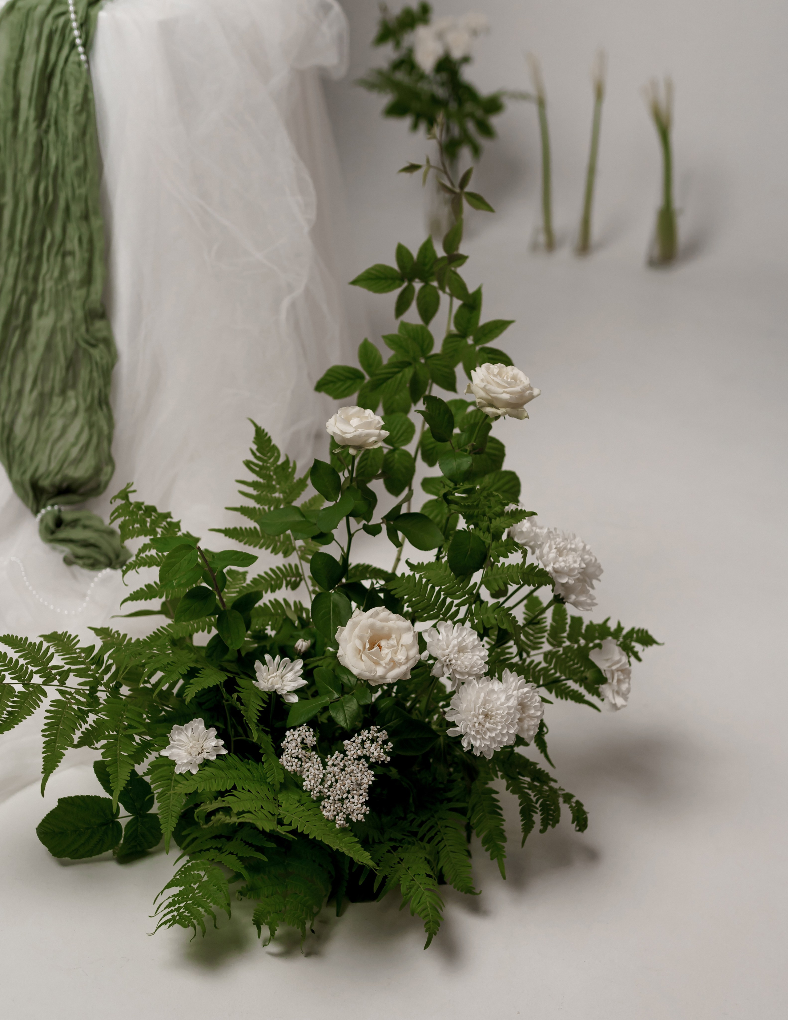 Полина и Максим. Фотограф Ким Наталья в Красноярске