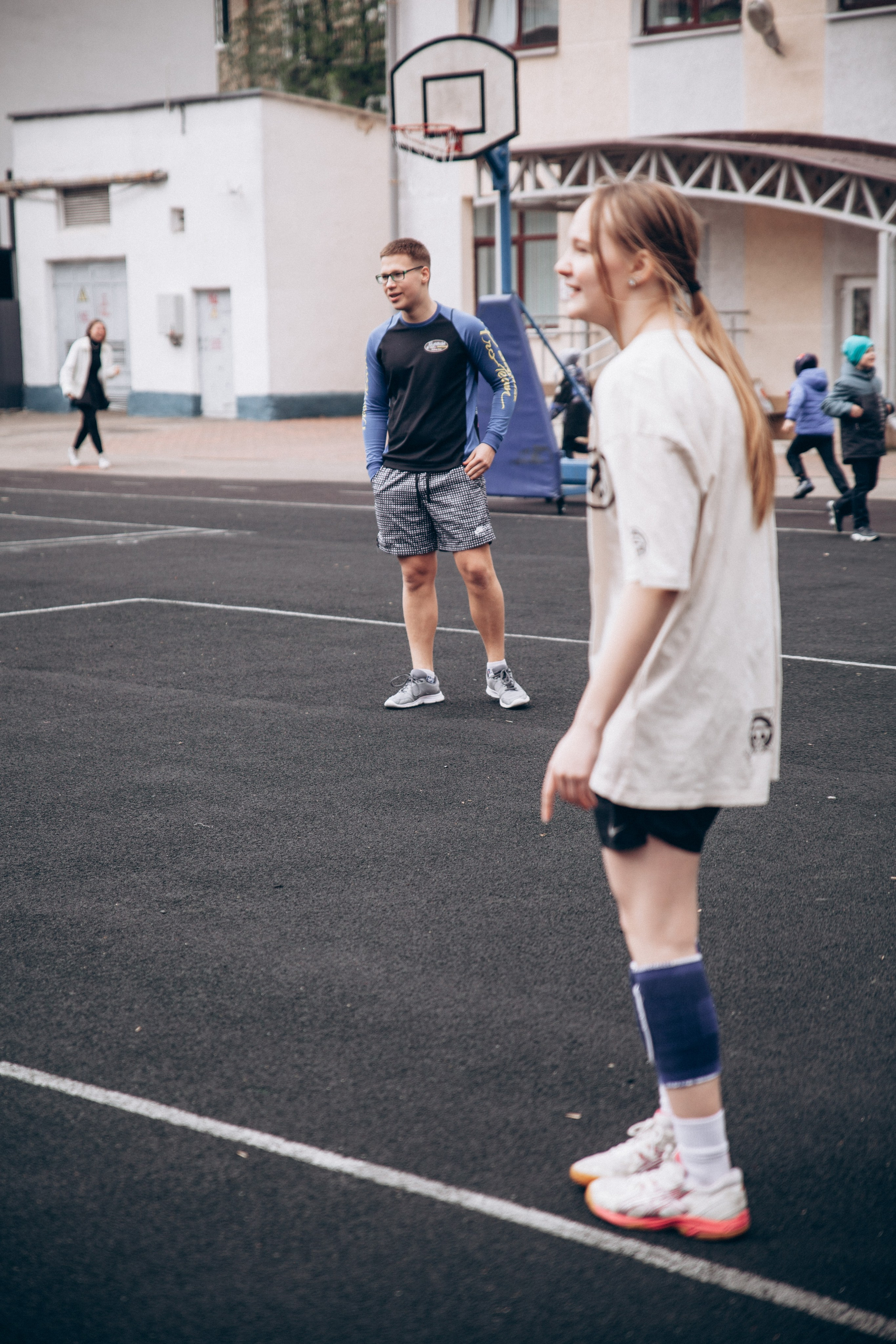 9 «А» класс. Репортажный и детский фотограф в Минске