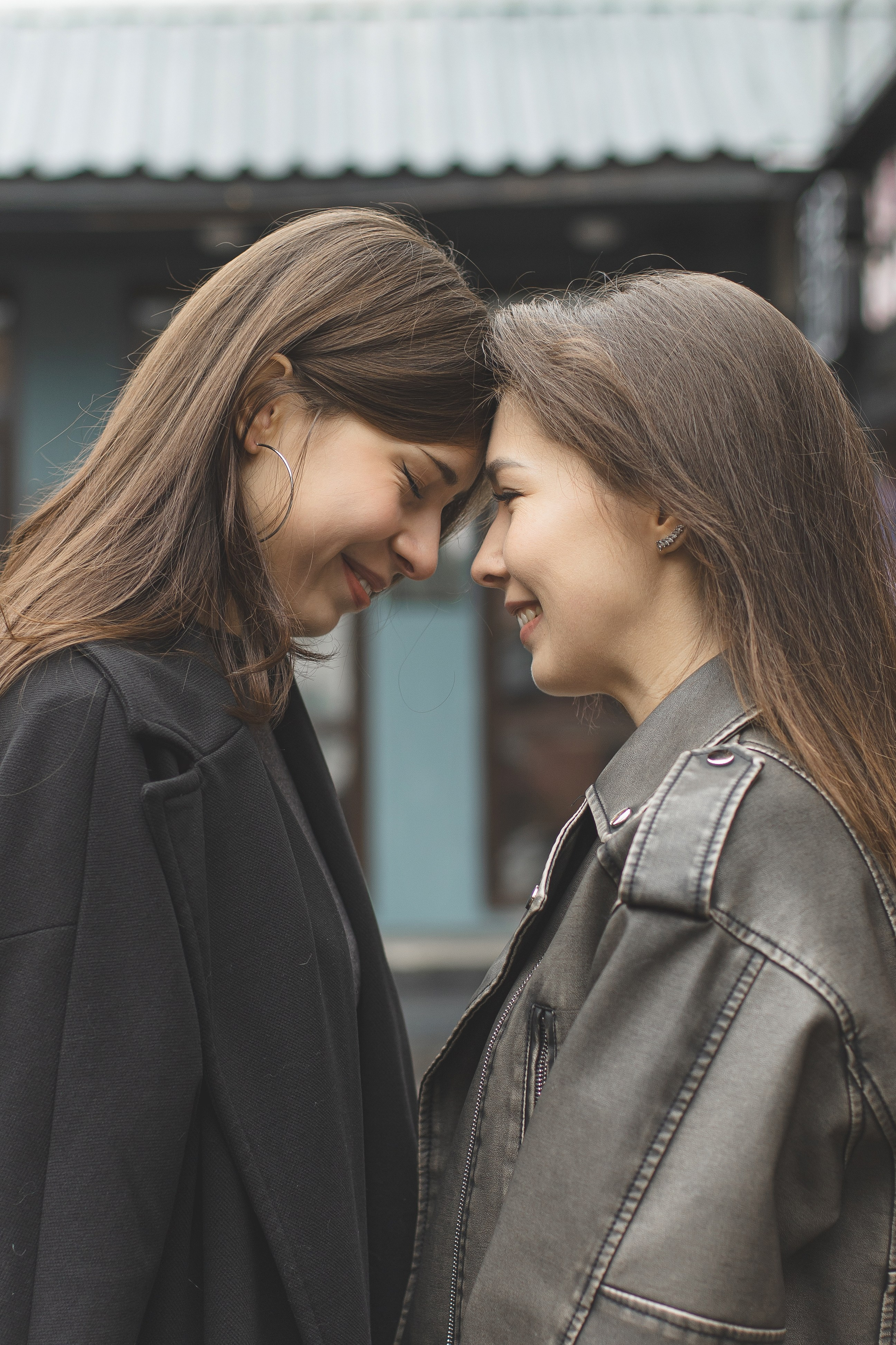 Сестры Милана и Елизавета. Семейный и свадебный фотограф в Ижевске Лушникова Екатерина