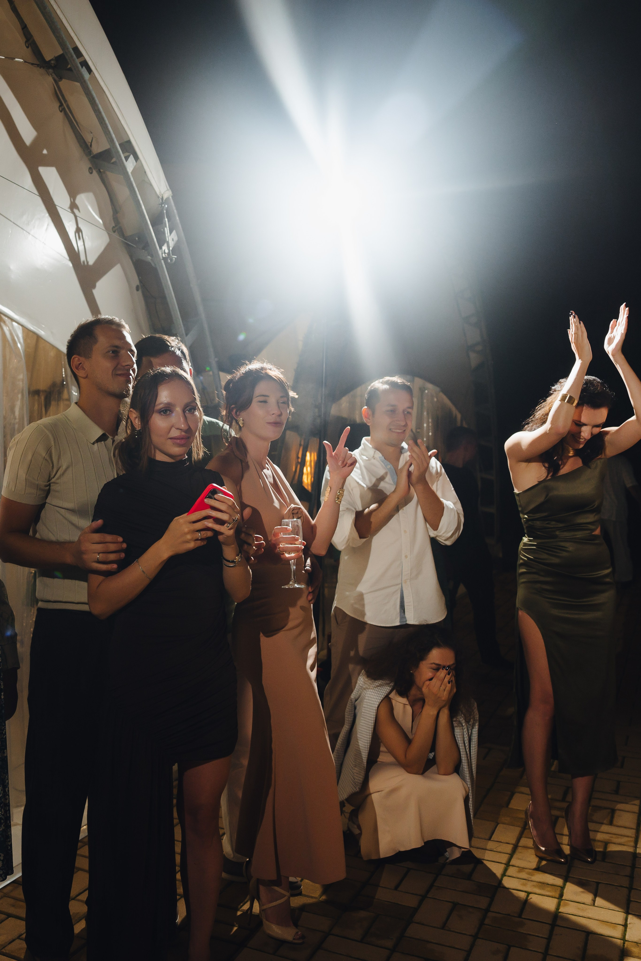 Александр и Оксана. Свадебный фотограф Воронеж Марина Грудинина