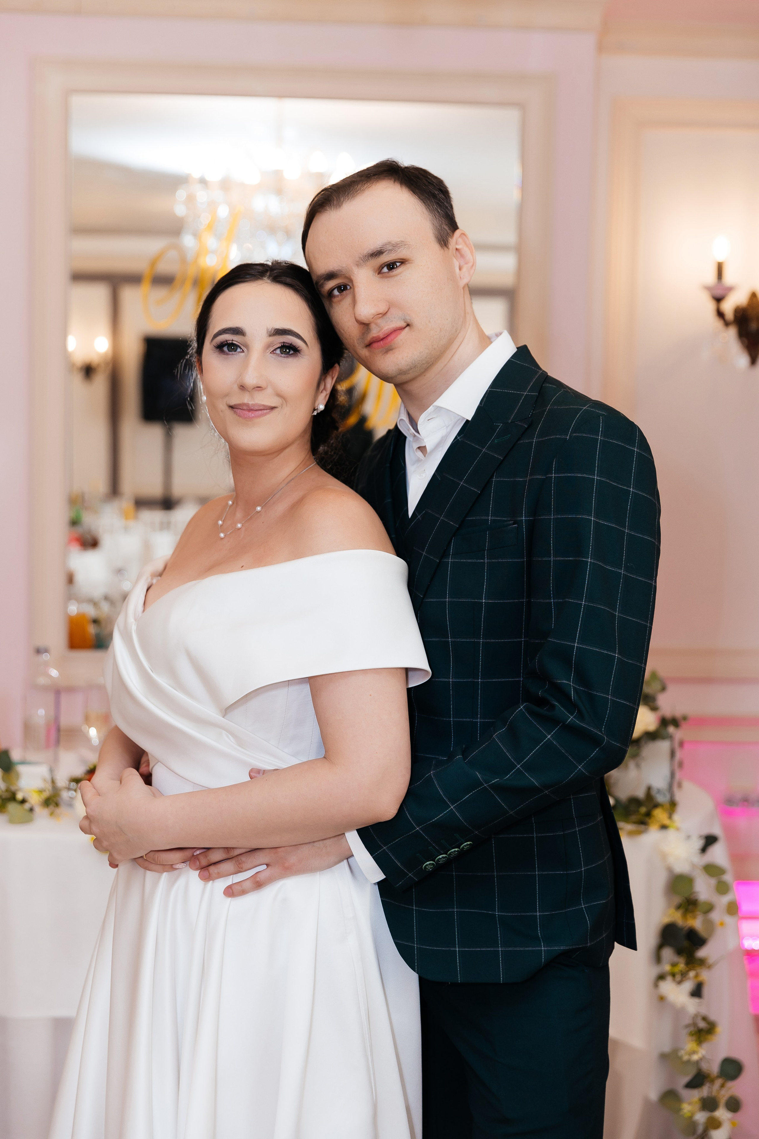 Свадебные. Фотограф Гуменюк Мария