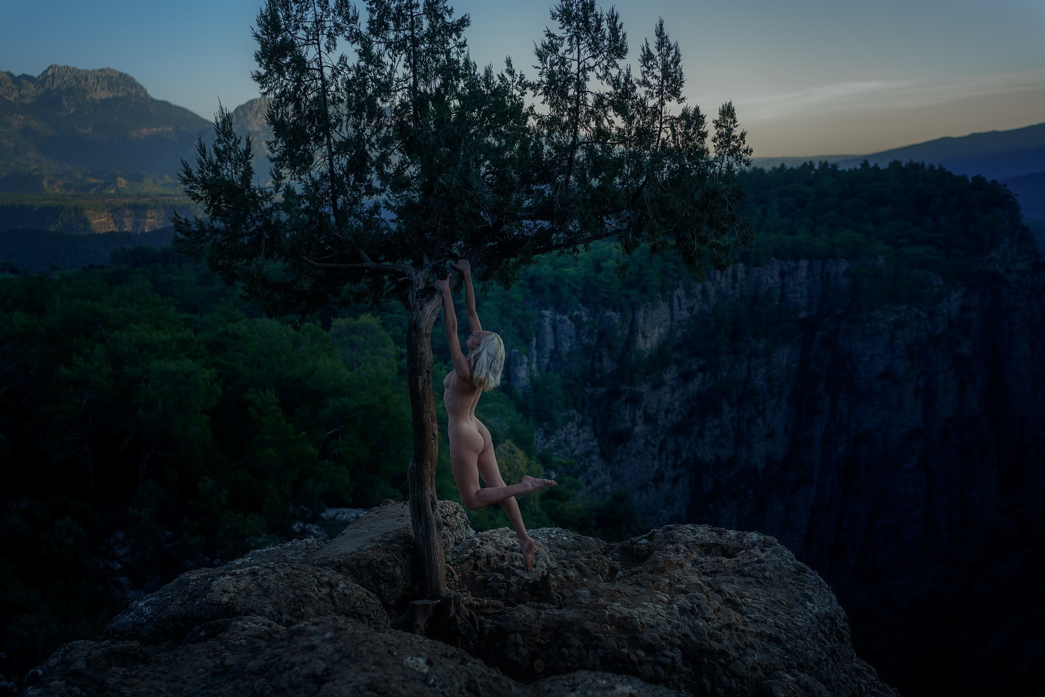 ART NUDE. Фотограф Шувалова Анна