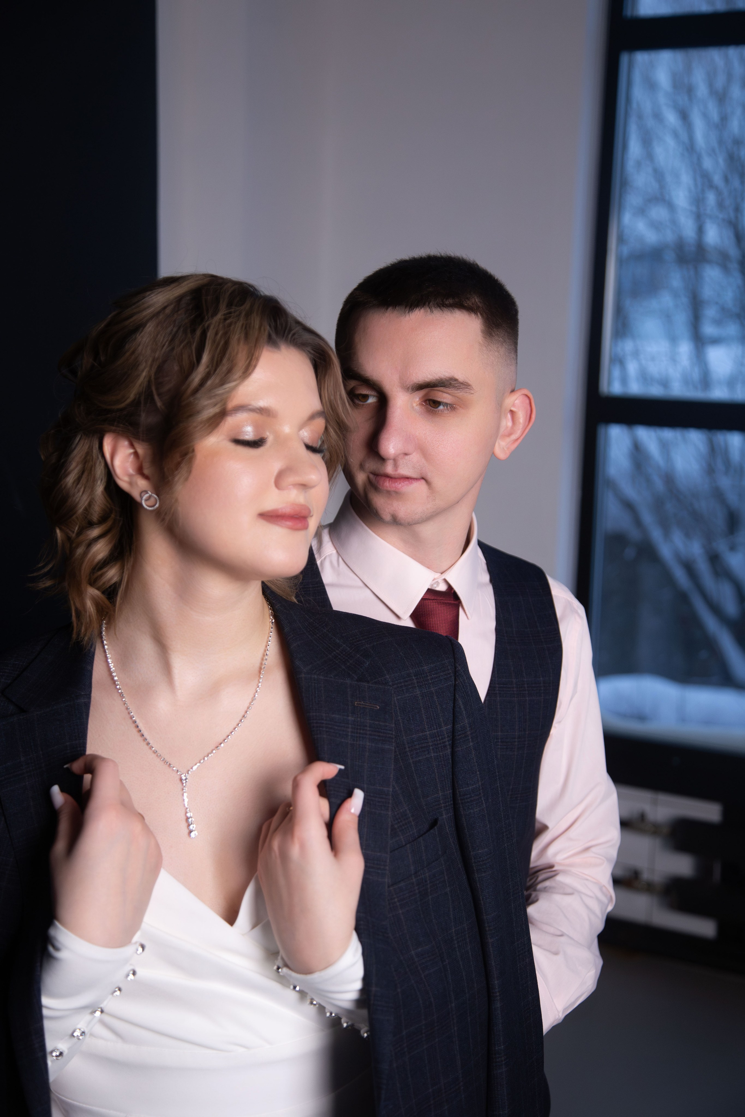 3. Анастасия Дубравская | Фотограф Сургут