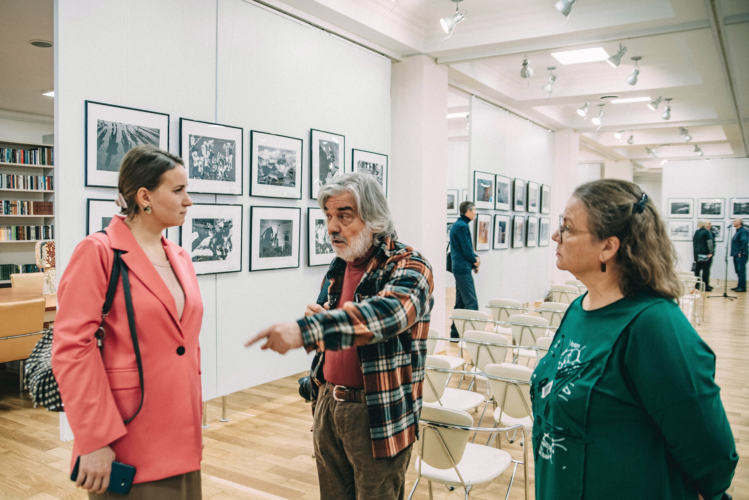 «САМАРСКИЙ ВЗГЛЯД — РОССИЯ». Фотограф в Самаре Елена Фомина