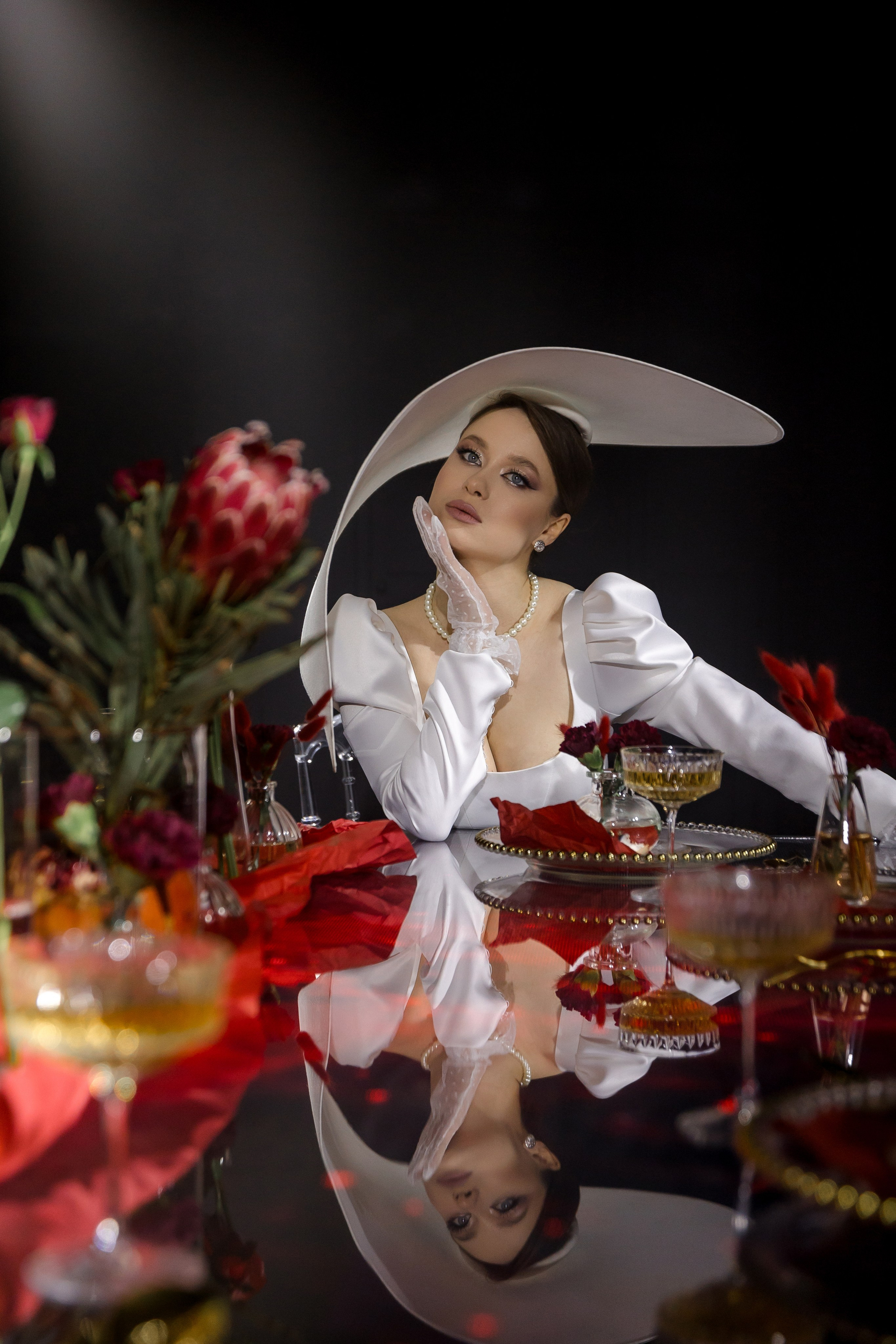 Evening wedding. Свадебный и семейный фотограф Динар Гильмутдинов