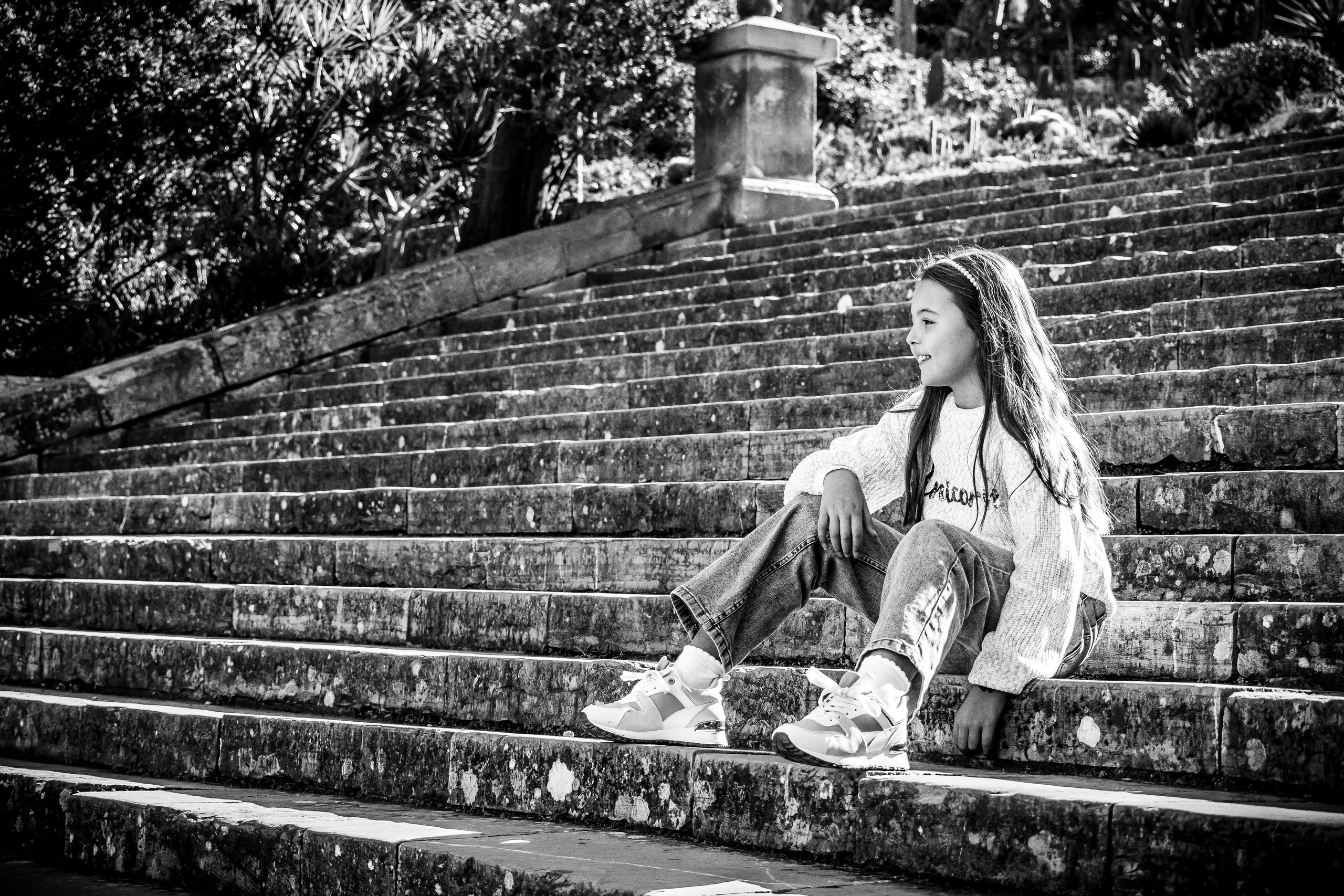 Hannah. IANA VOLITSKAYA. LifeStyle Photographer in Gibraltar