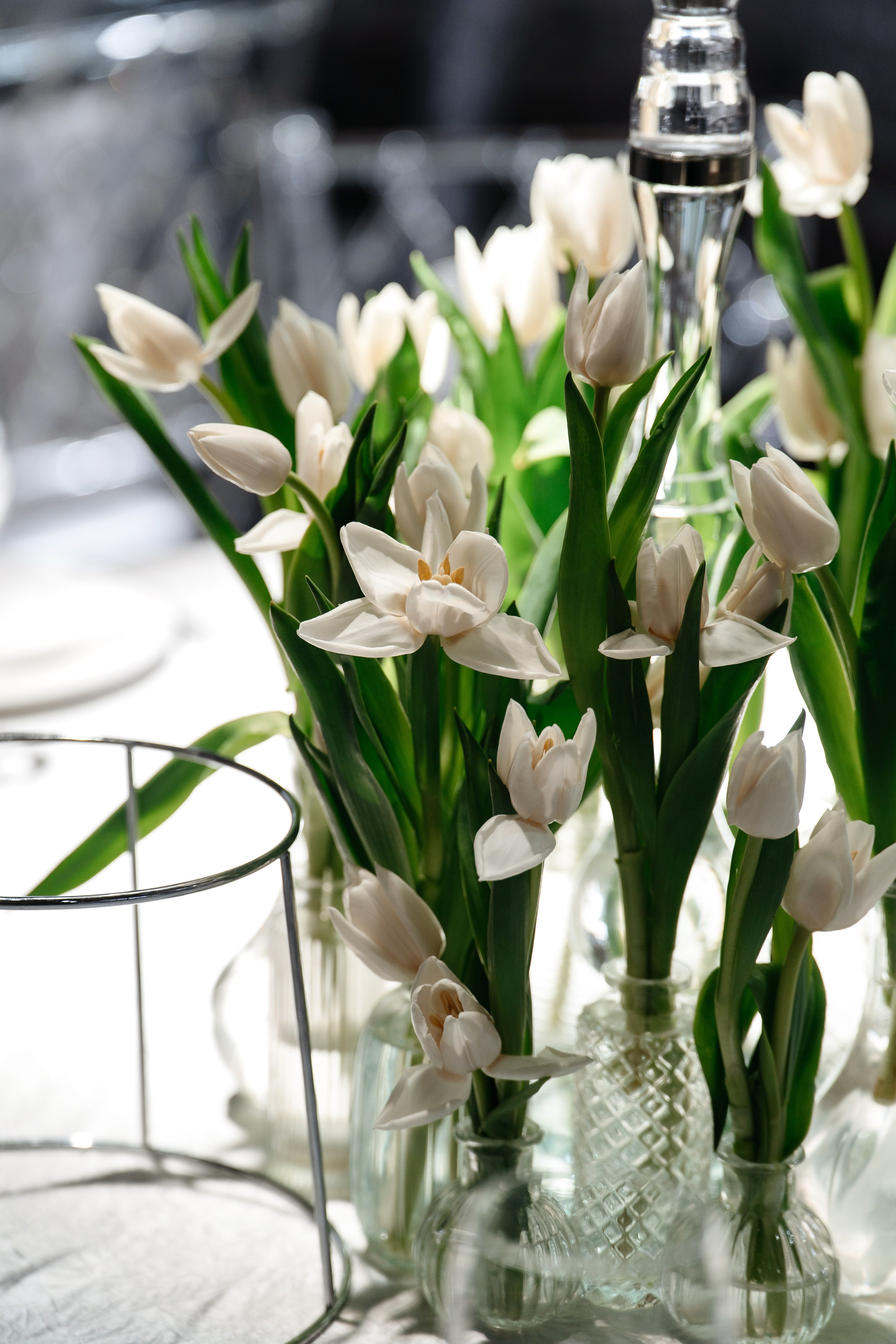 Теллур и Диляра. Свадебный и репортажный фотограф в Москве Андрей Вайман