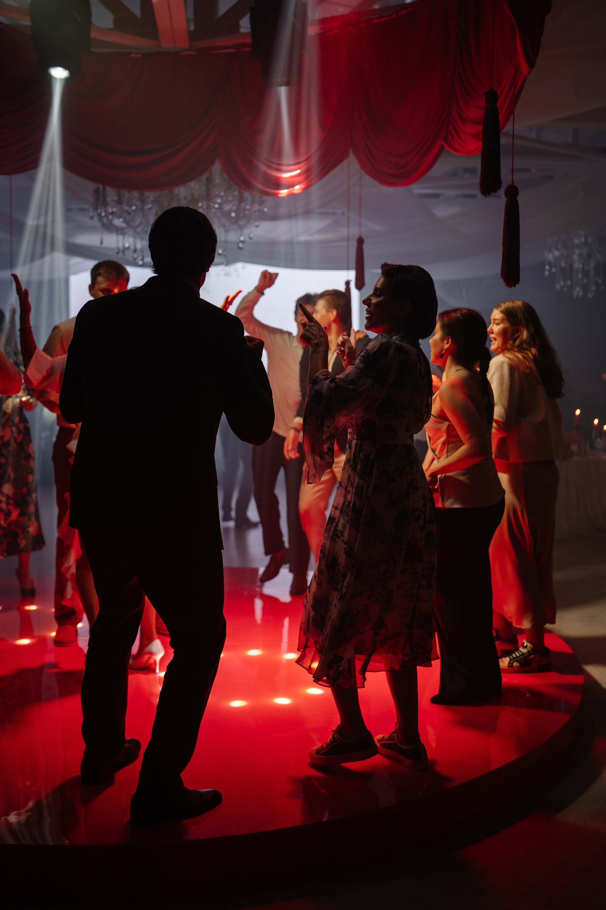 Андрей и Ева. Свадебный и репортажный фотограф в Москве Андрей Вайман