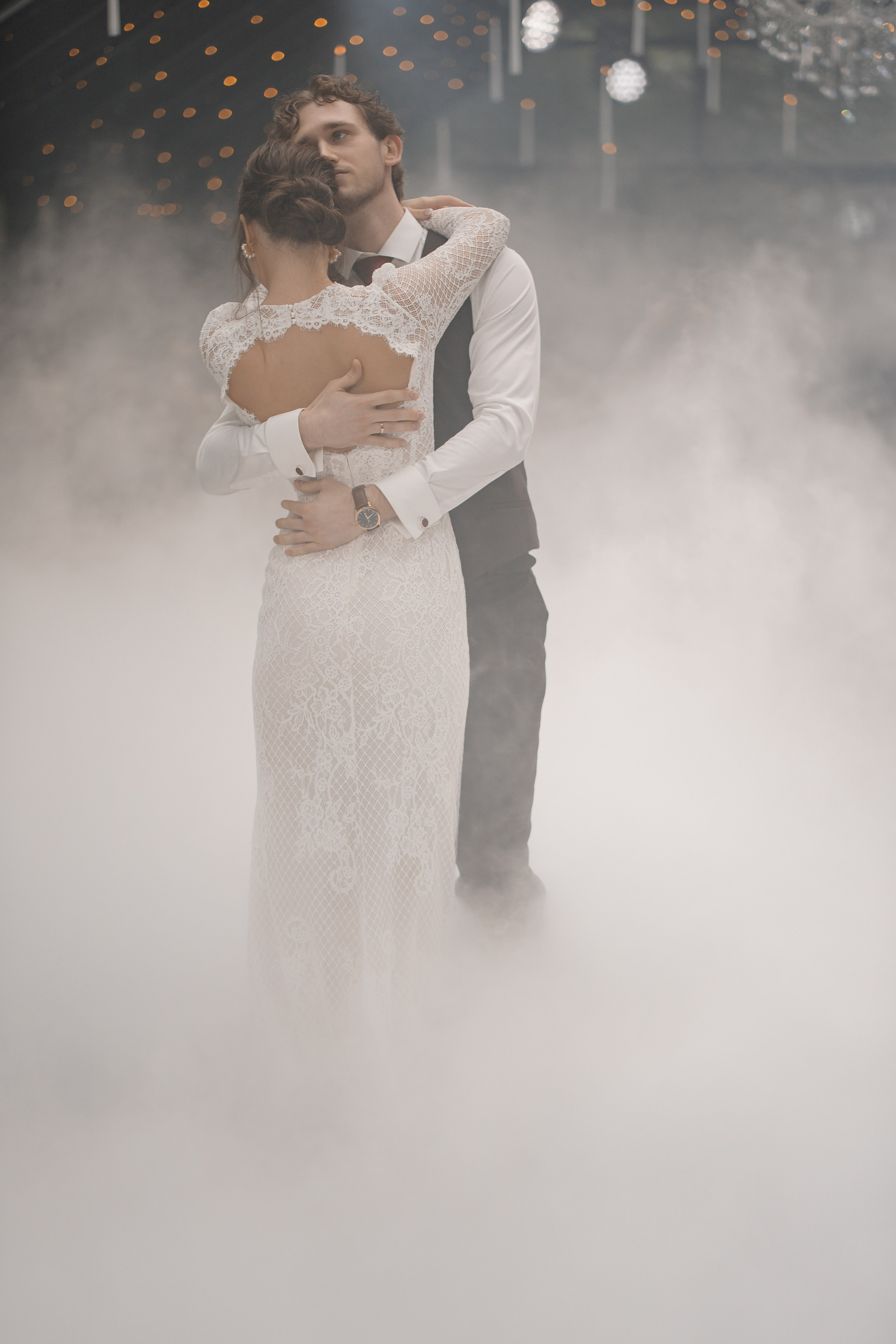 Елисей и Виктория. Свадебный и репортажный фотограф в Москве Андрей Вайман